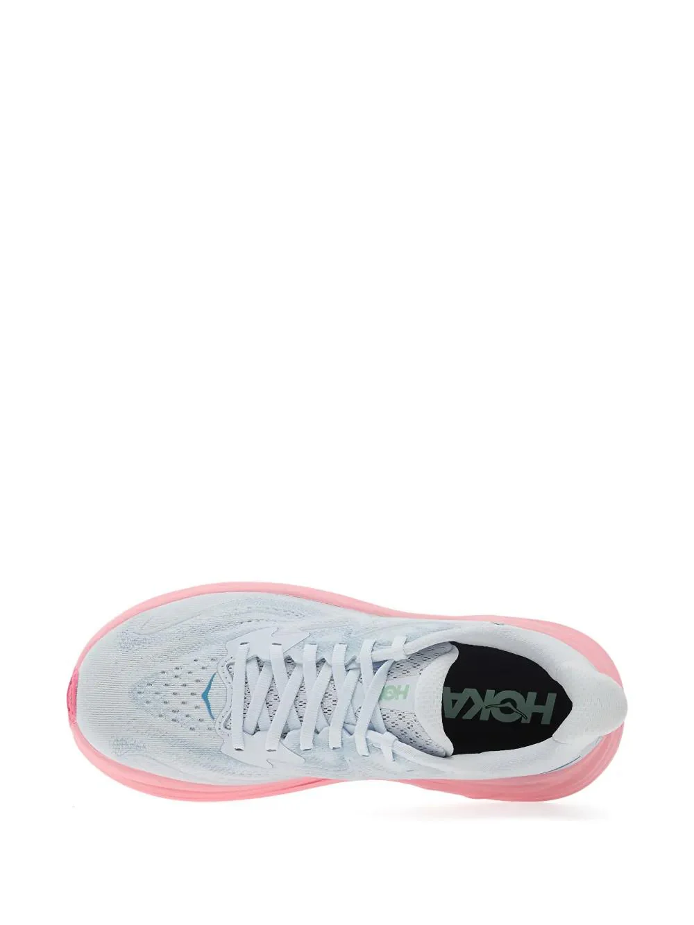 Hoka One One Womens Clifton 10 Sneakers - Spring/Summer 2026 - Image 4