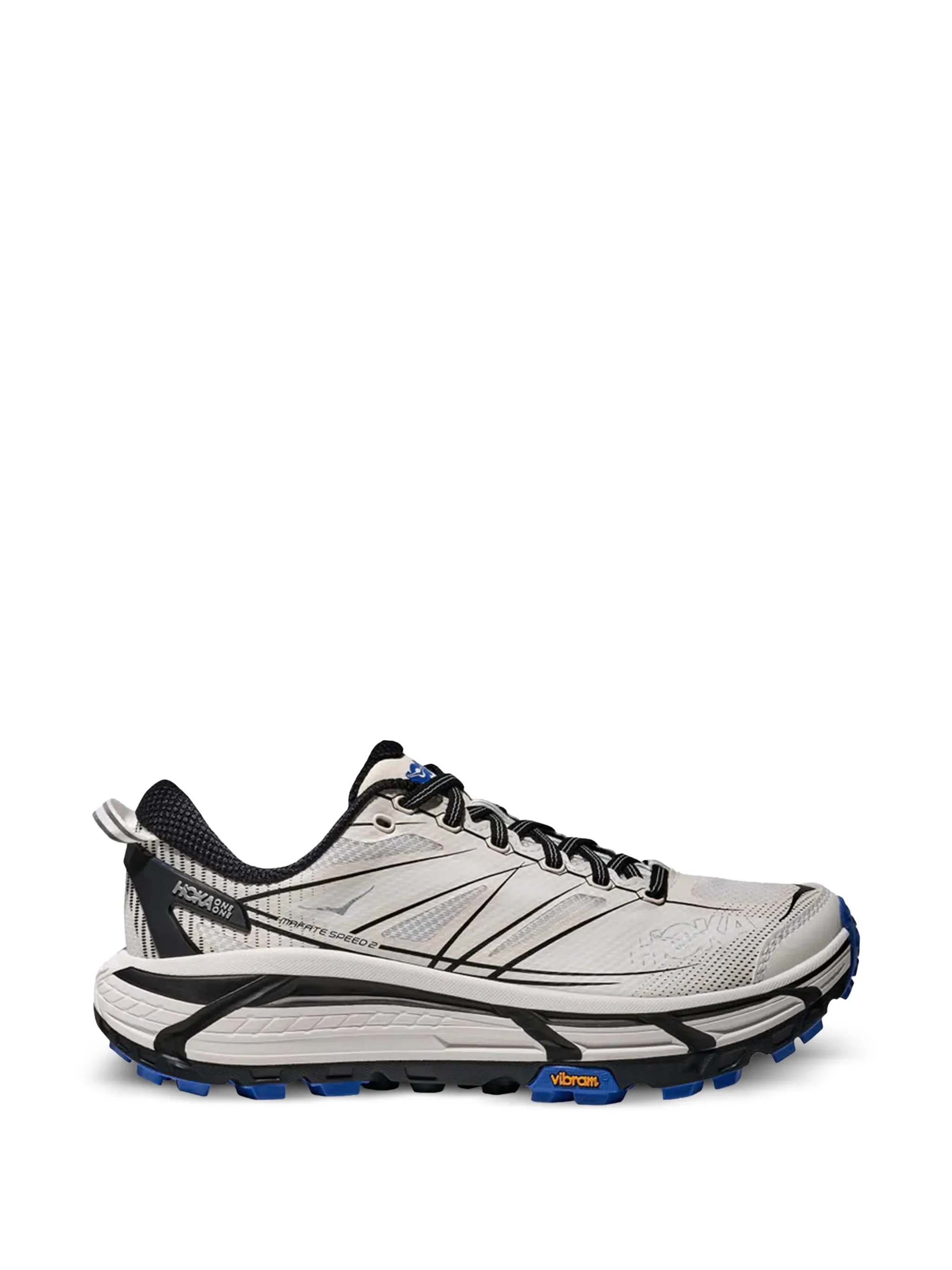 Hoka One One Women's Lightweight Performance Sneakers