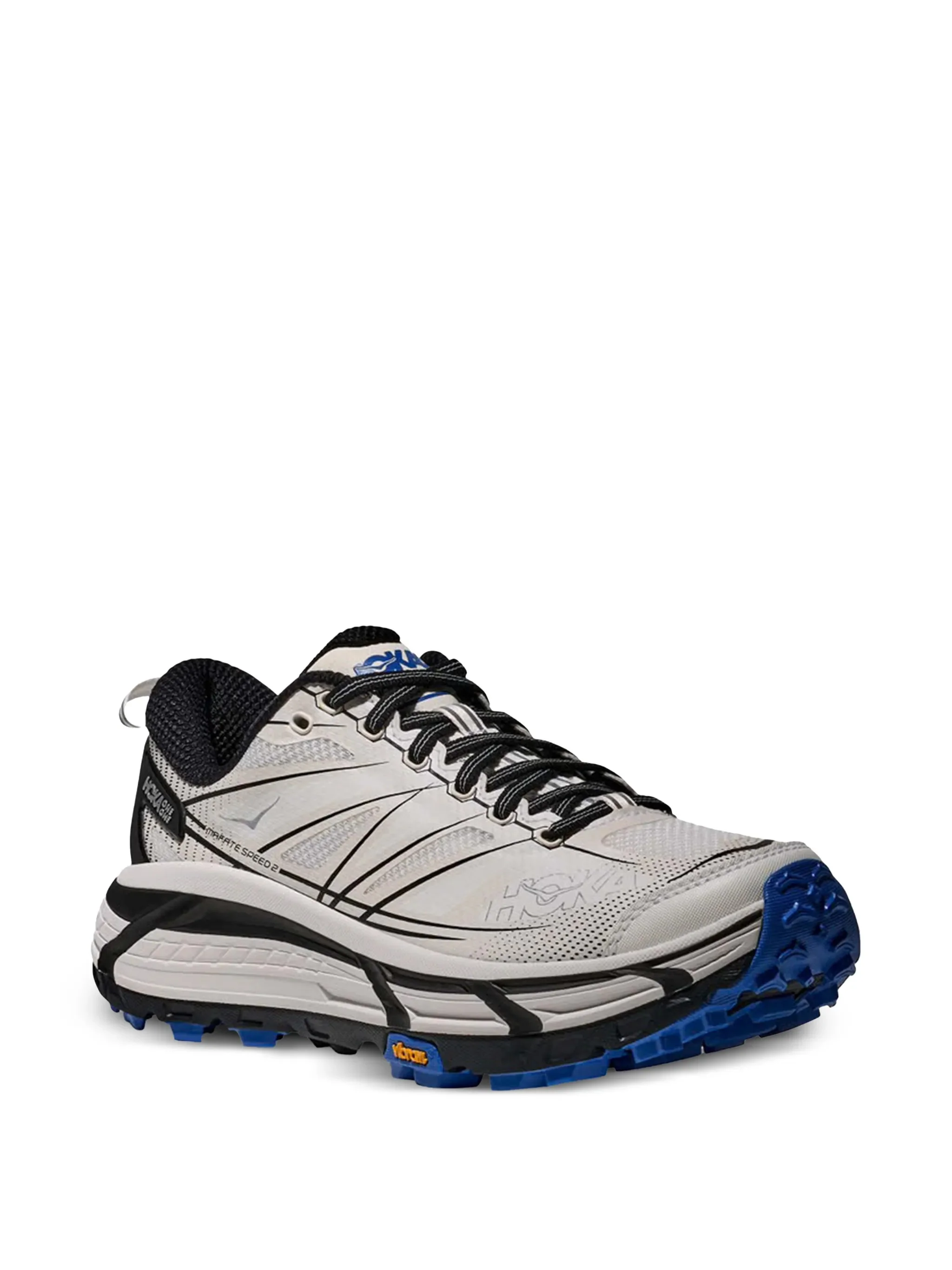 Hoka One One Women's Lightweight Performance Sneakers - Image 2