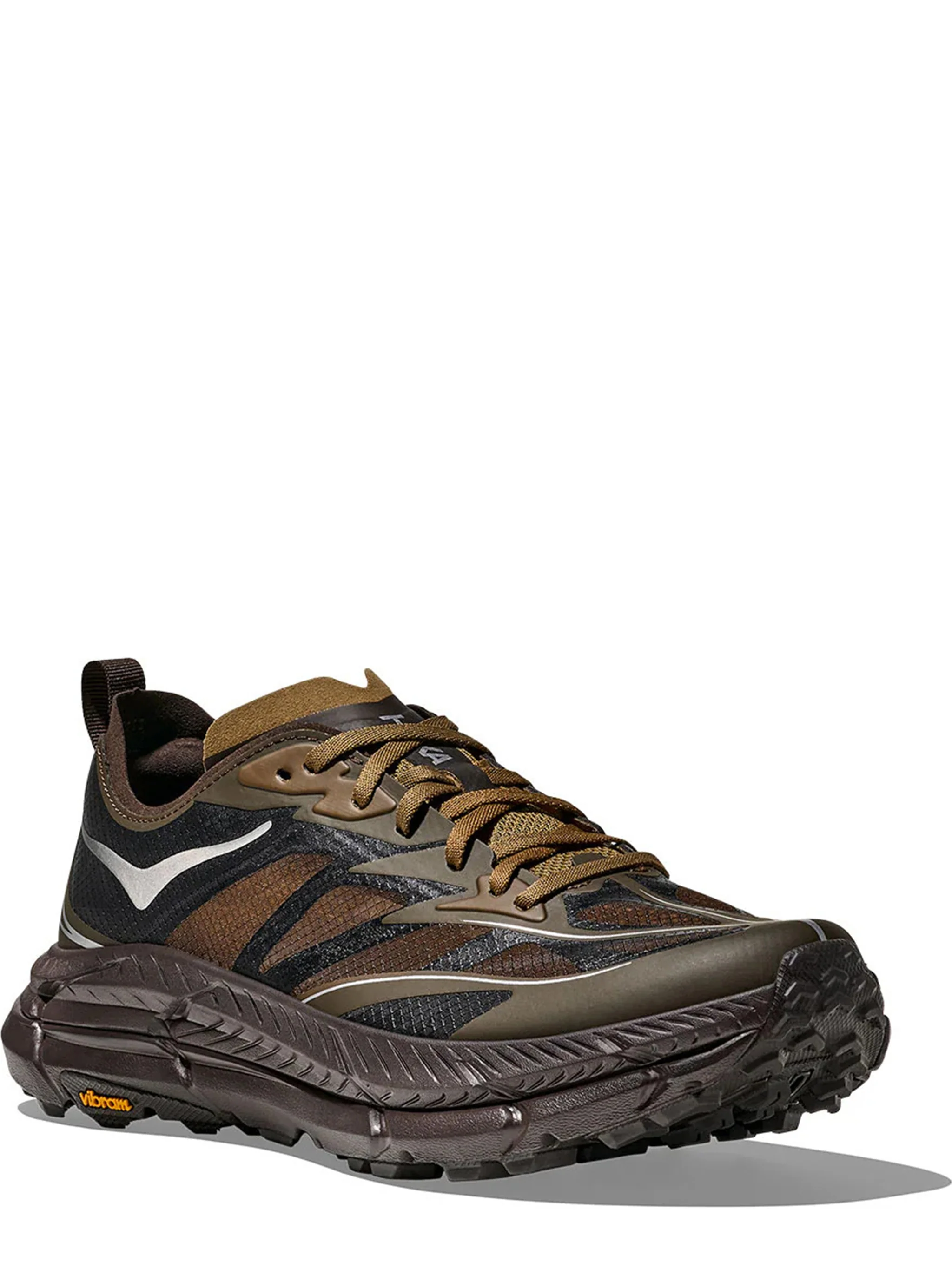 Hoka Silk Sneakers - Image 2