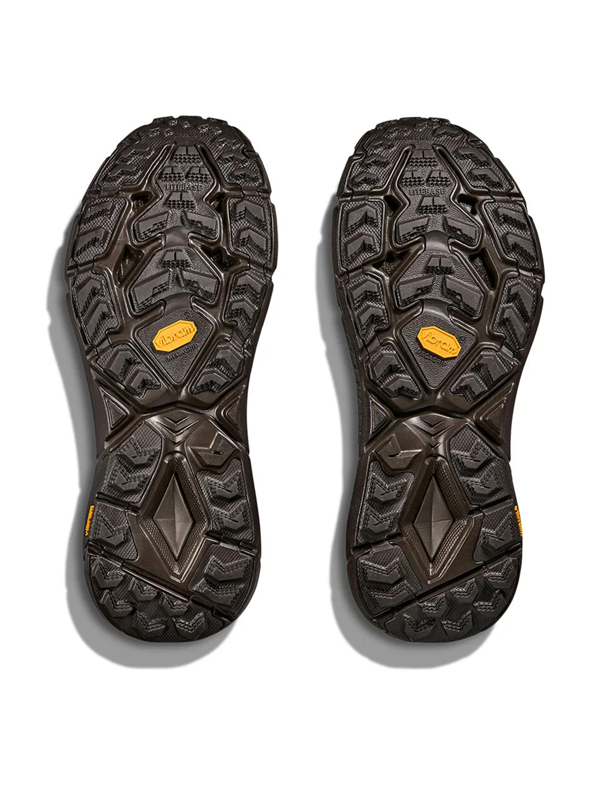 Hoka Silk Sneakers - Image 3