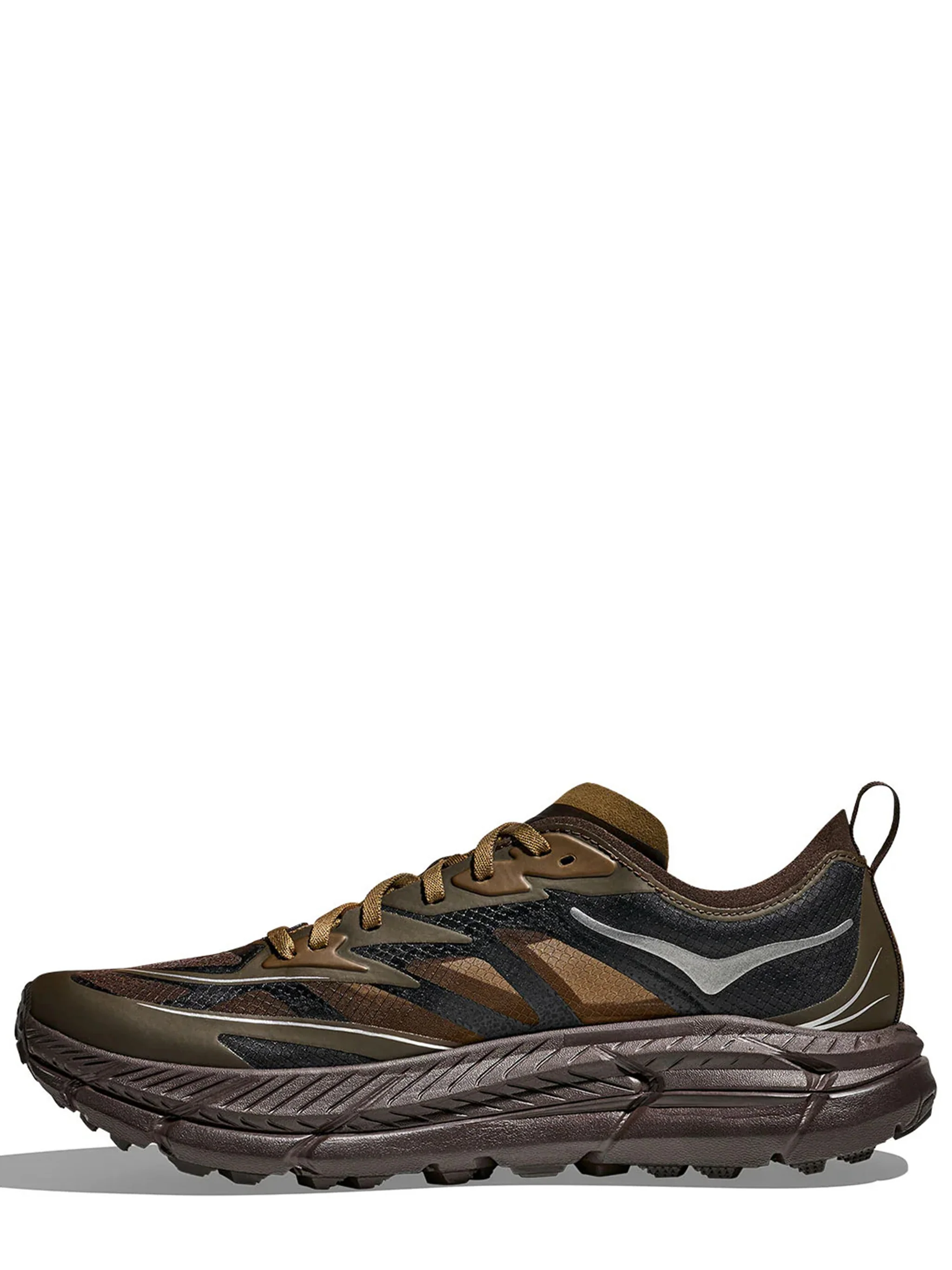 Hoka Silk Sneakers - Image 4