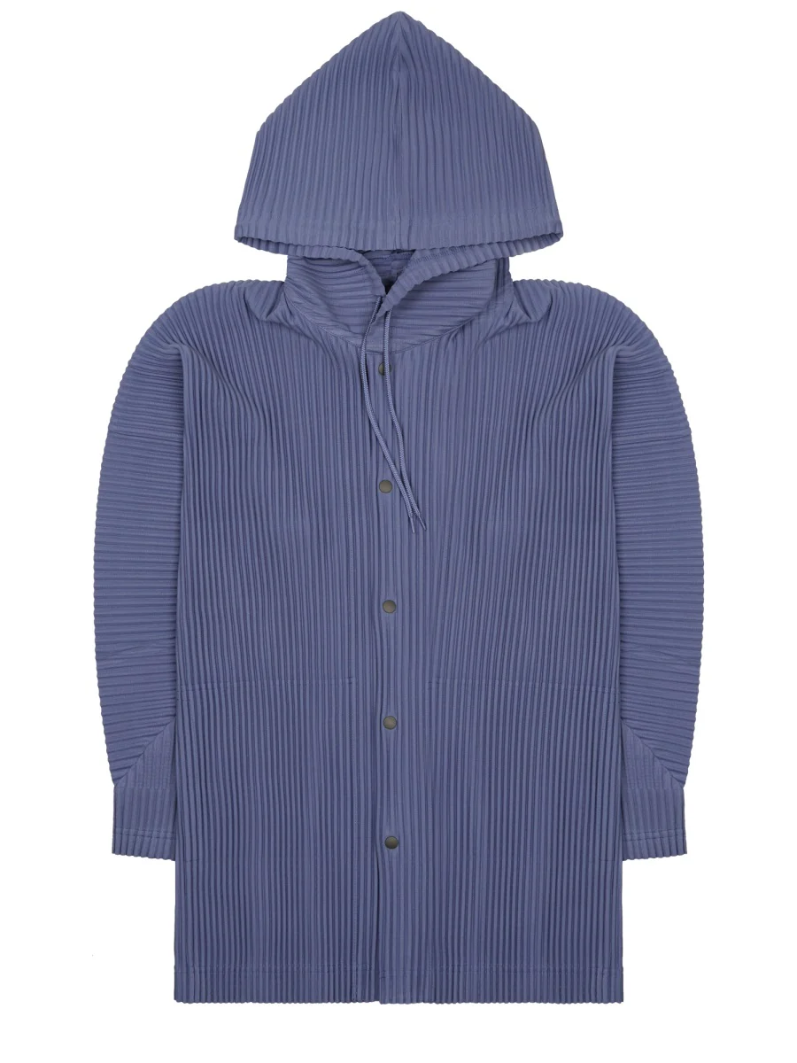 Homme Plisse' Issey Miyake HOMME PLISSE ISSEY MIYAKE Monthly Colors February Blouson