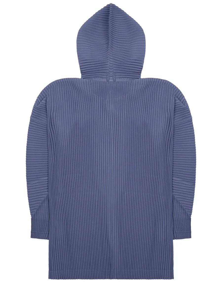 Homme Plisse' Issey Miyake HOMME PLISSE ISSEY MIYAKE Monthly Colors February Blouson - Image 2