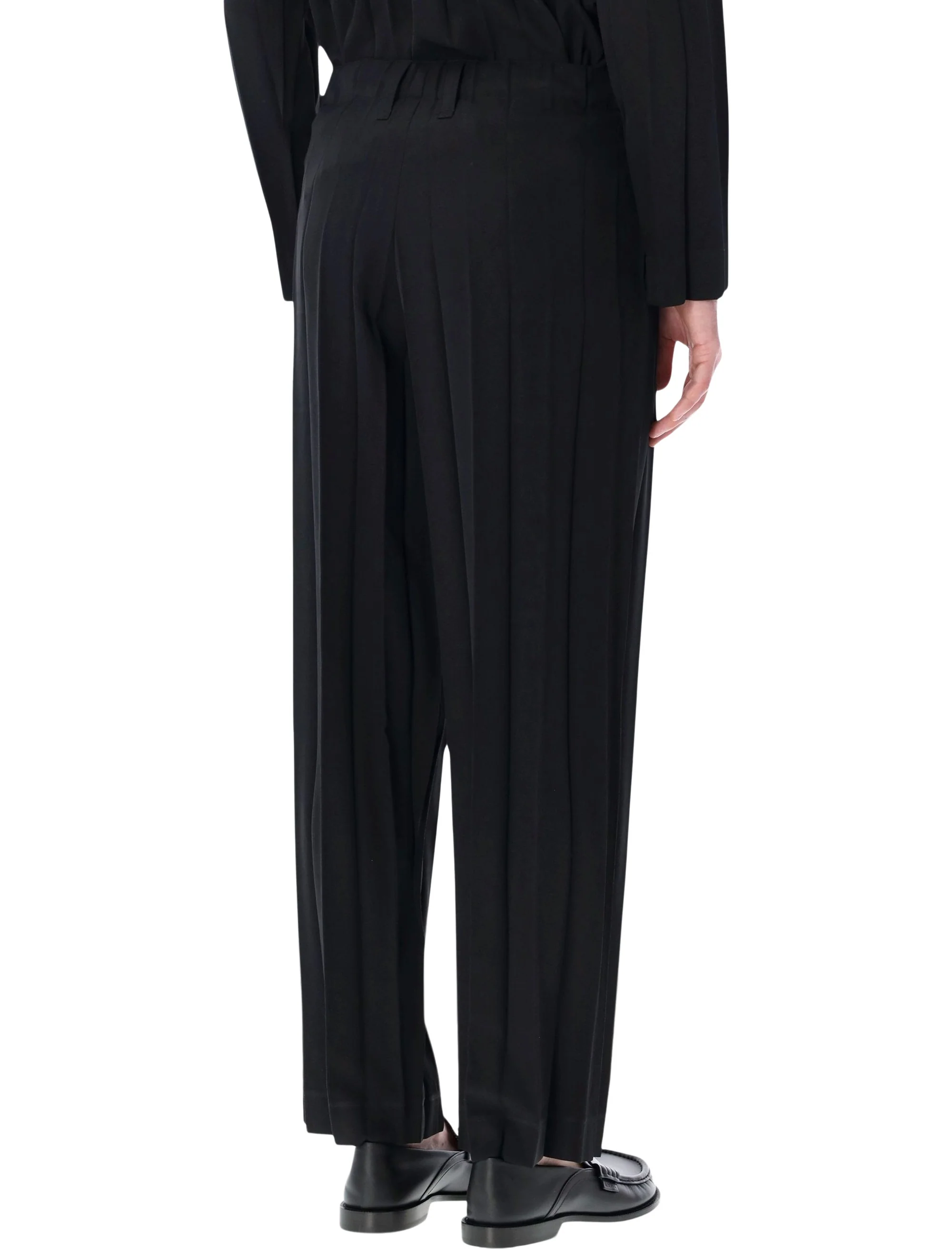 HOMME PLISSE' ISSEY MIYAKE Pleat Pant - Image 2