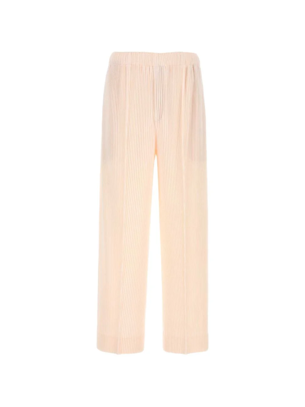 HOMME PLISSE' ISSEY MIYAKE Tailored Pleats 2 Trousers