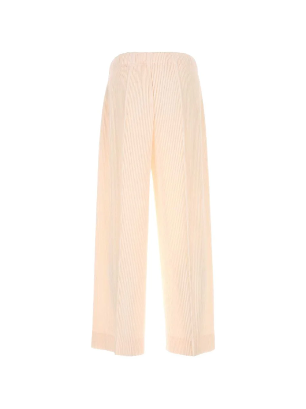 HOMME PLISSE' ISSEY MIYAKE Tailored Pleats 2 Trousers - Image 2