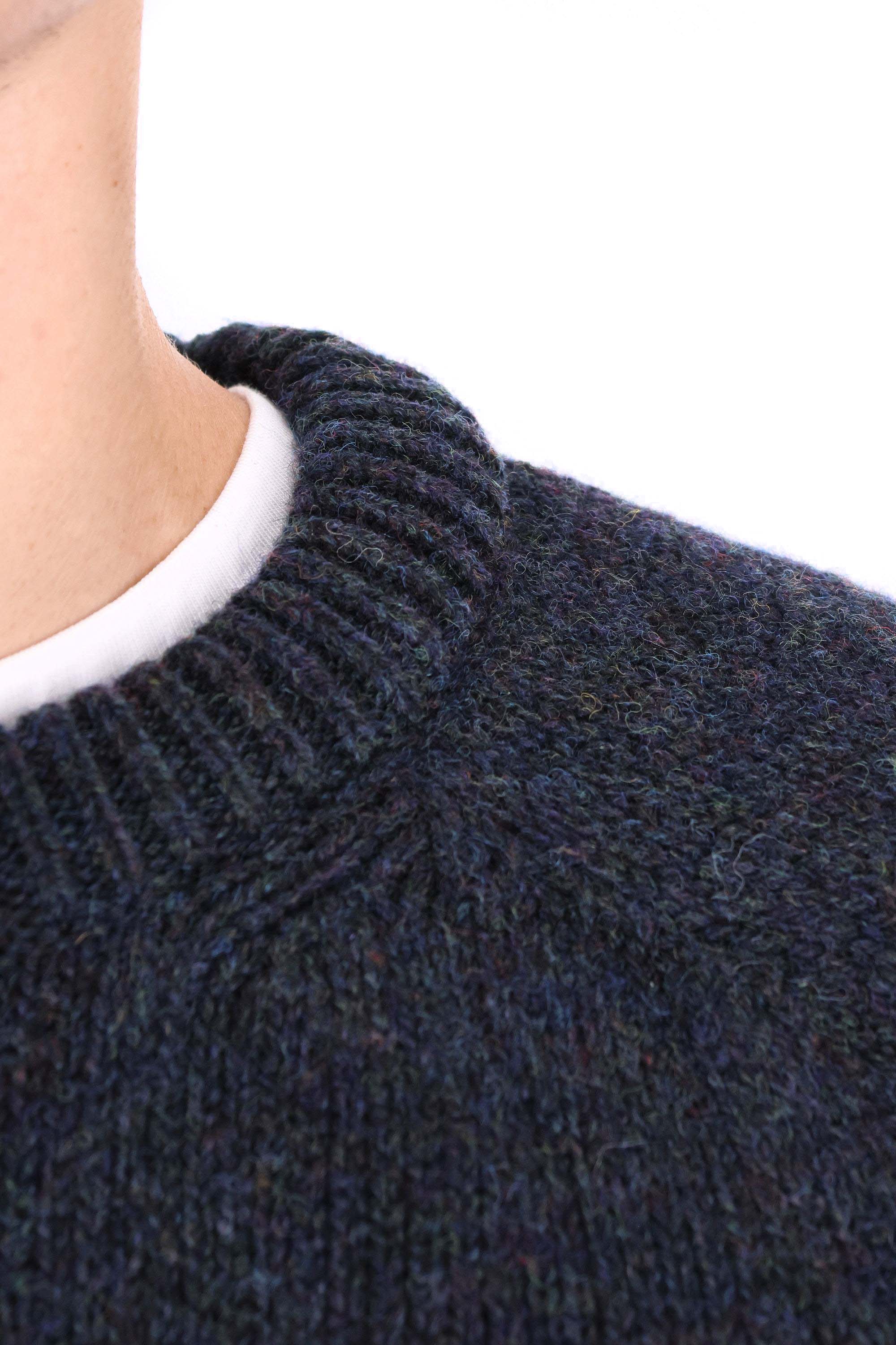 Howlin Boxy Space Knit Sweater - Image 5