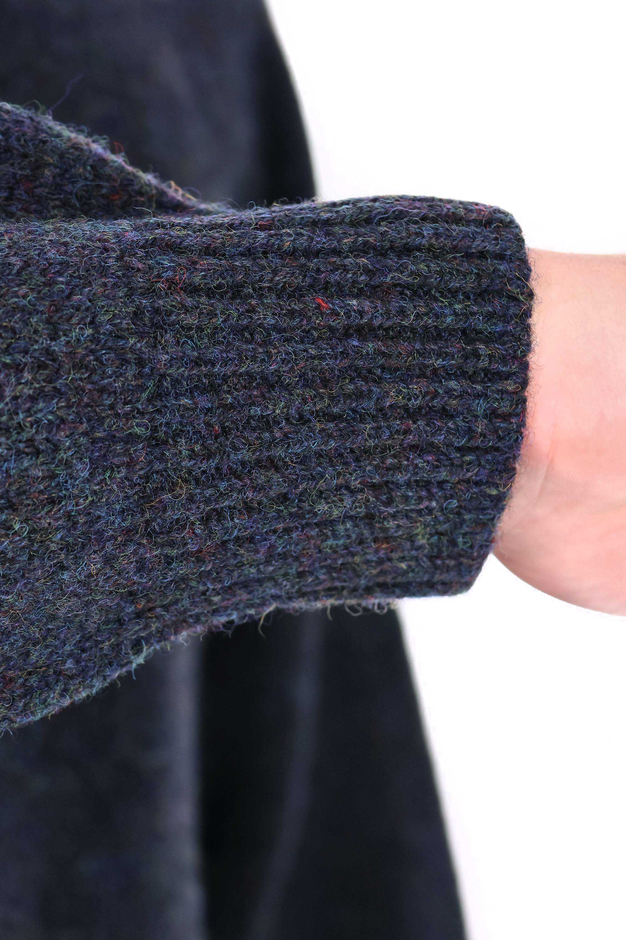 Howlin Boxy Space Knit Sweater - Image 6