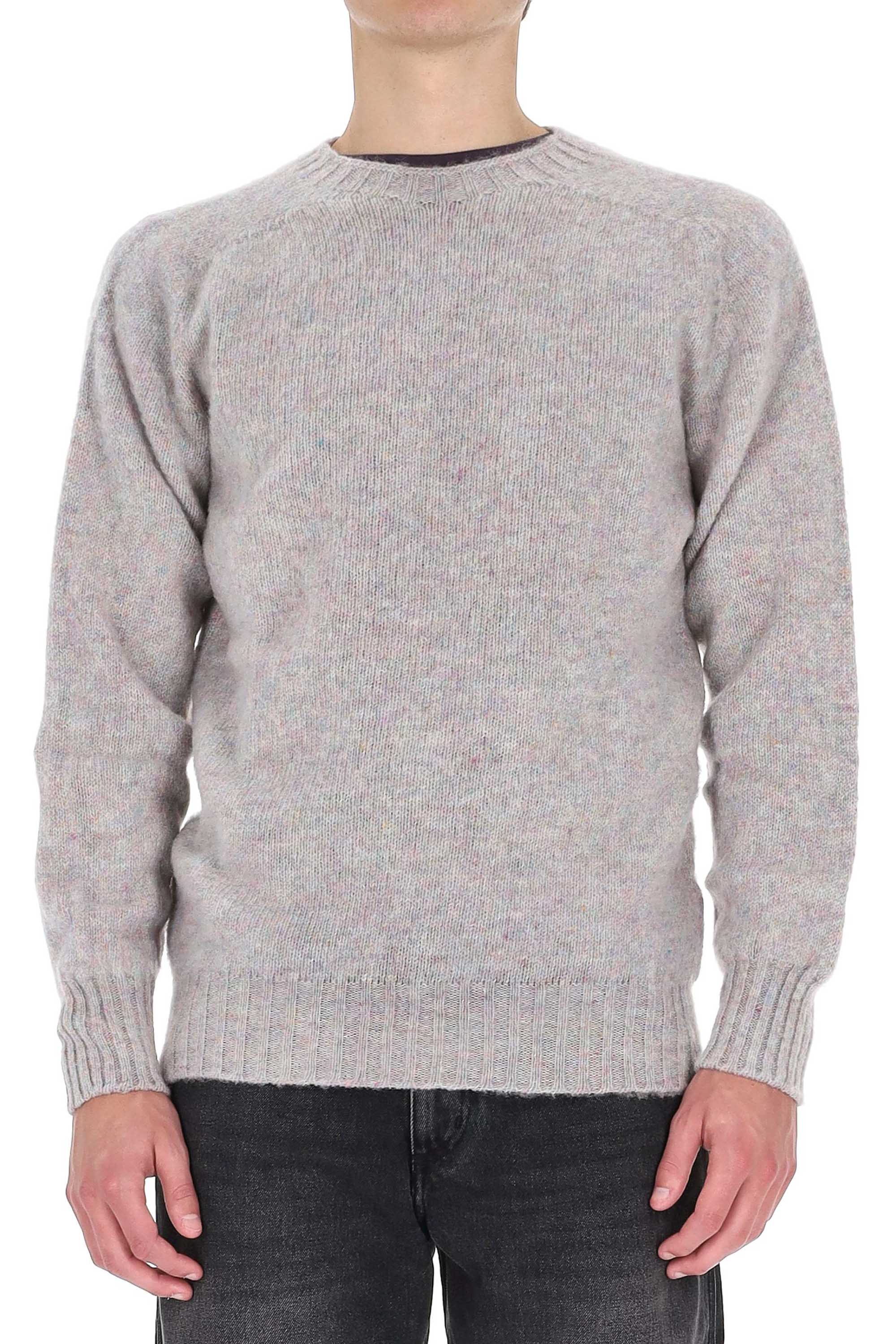 Howlin Galaxy Vibes Sweater - FW25 Collection