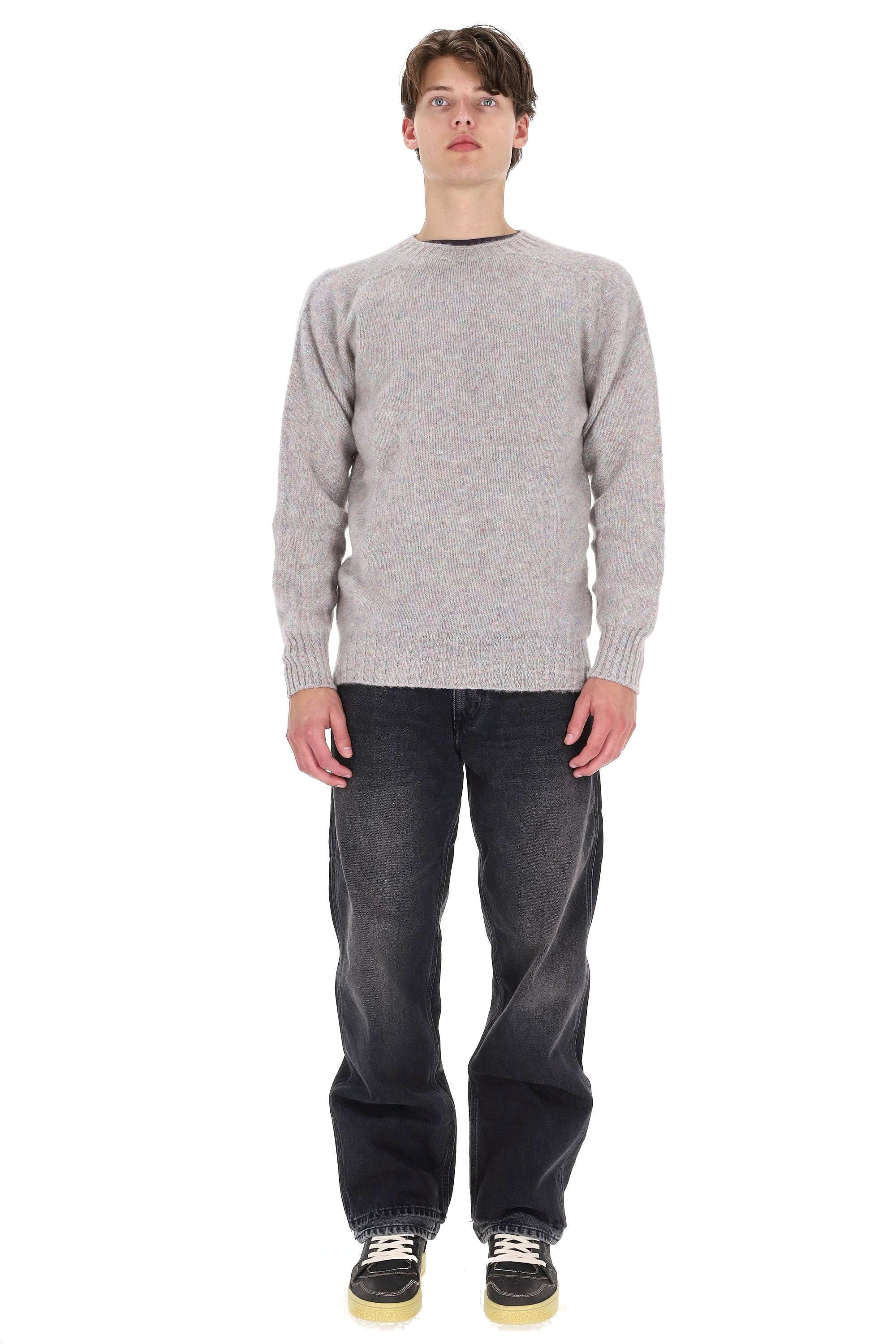 Howlin Galaxy Vibes Sweater - FW25 Collection - Image 2