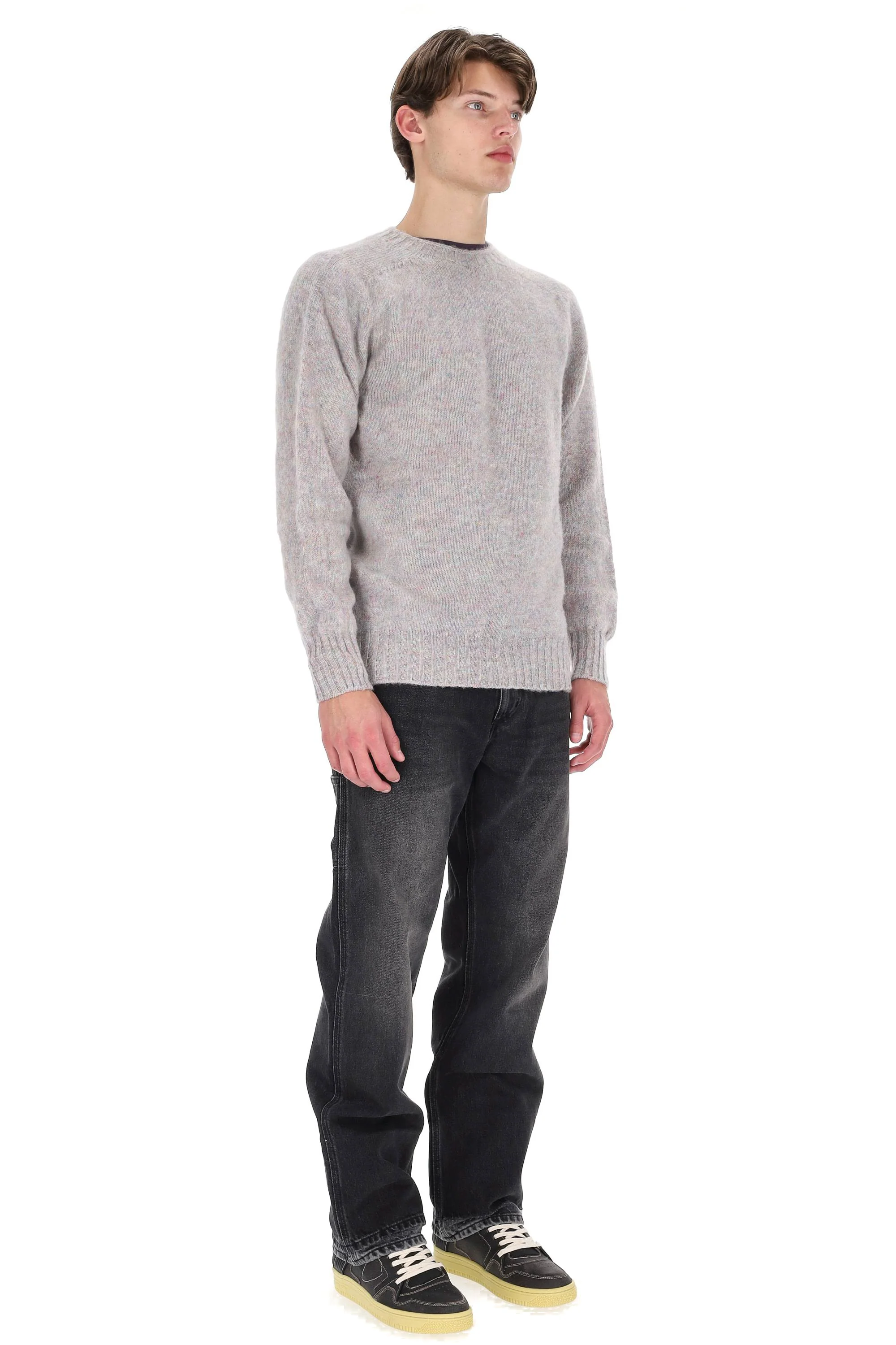 Howlin Galaxy Vibes Sweater - FW25 Collection - Image 3