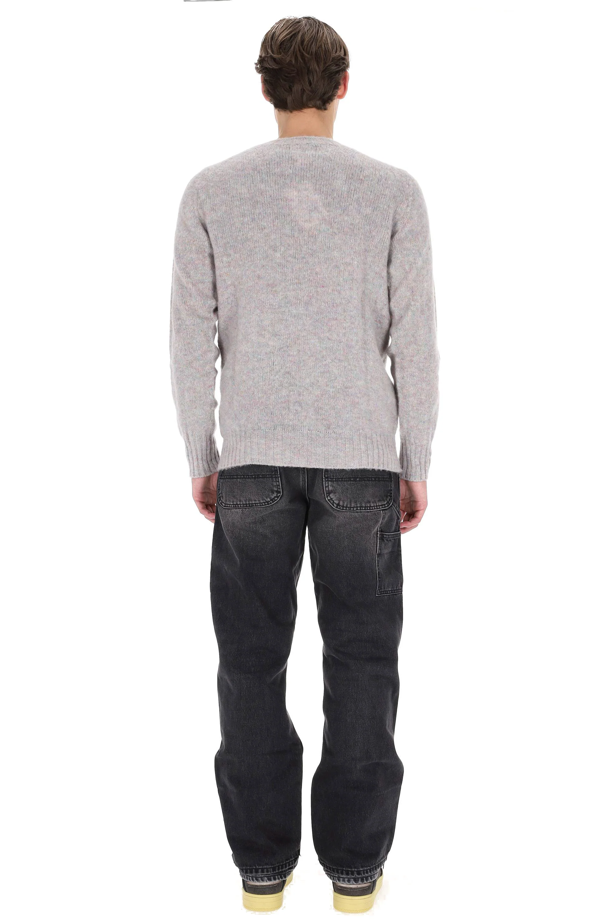 Howlin Galaxy Vibes Sweater - FW25 Collection - Image 4