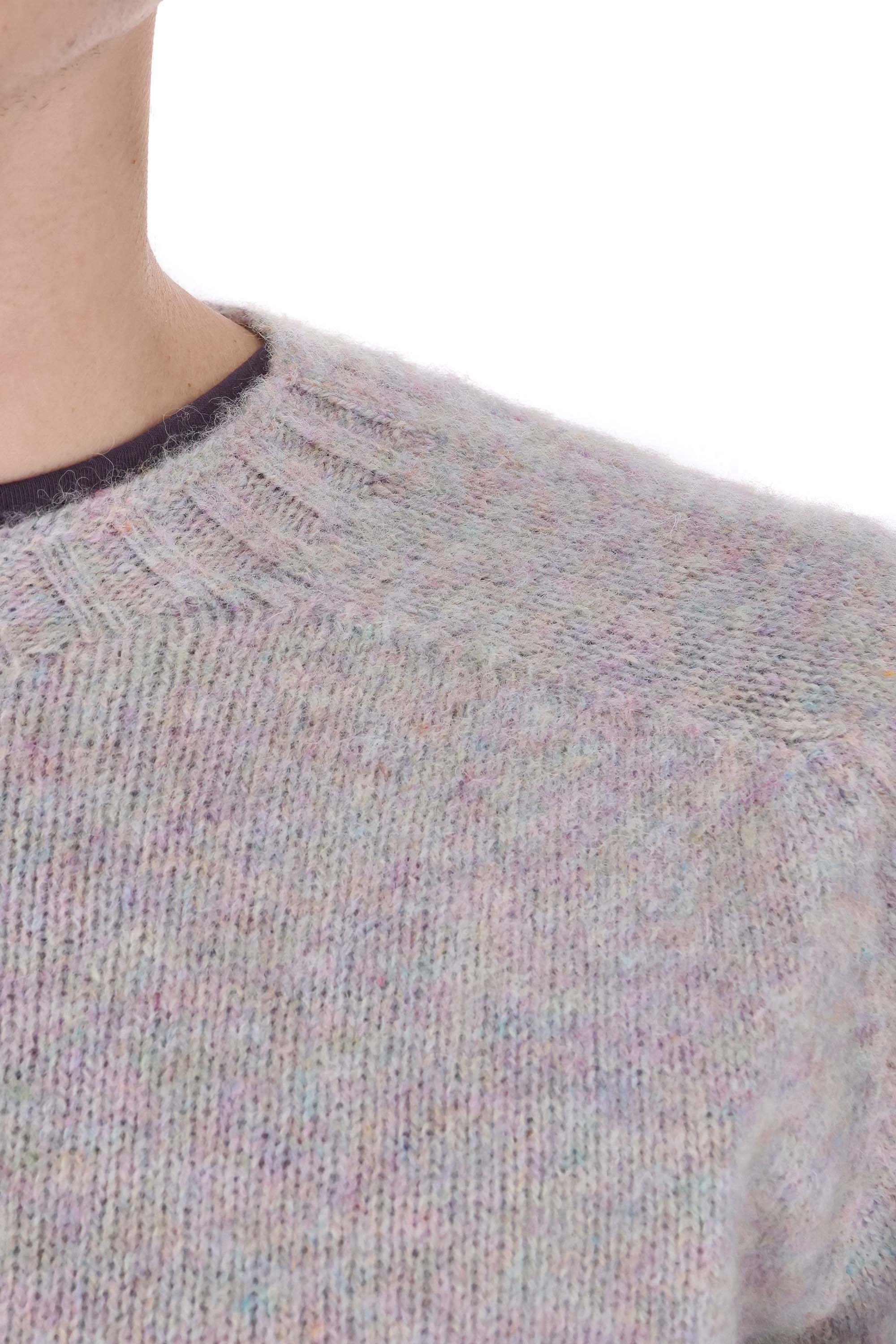 Howlin Galaxy Vibes Sweater - FW25 Collection - Image 5