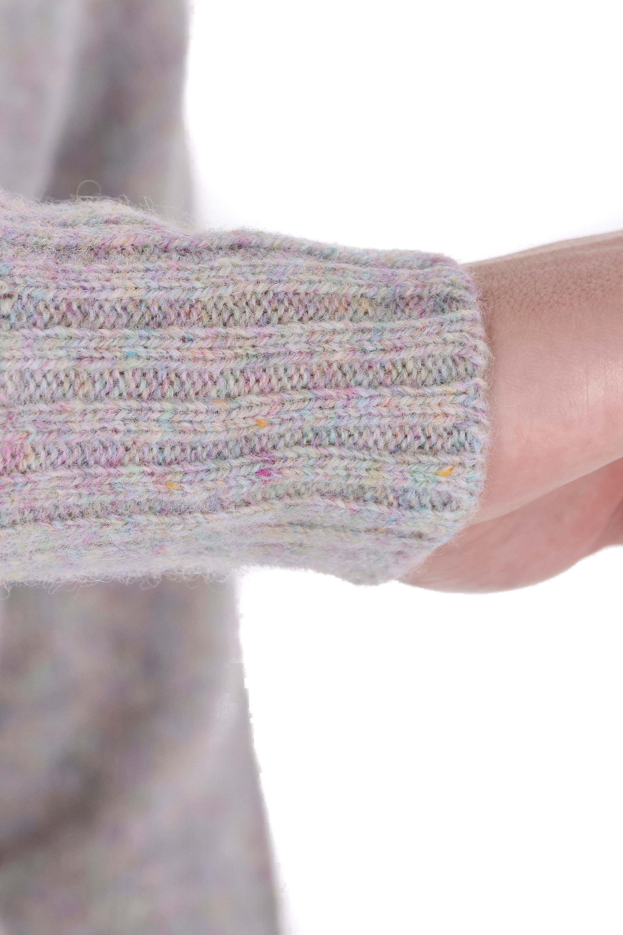 Howlin Galaxy Vibes Sweater - FW25 Collection - Image 6