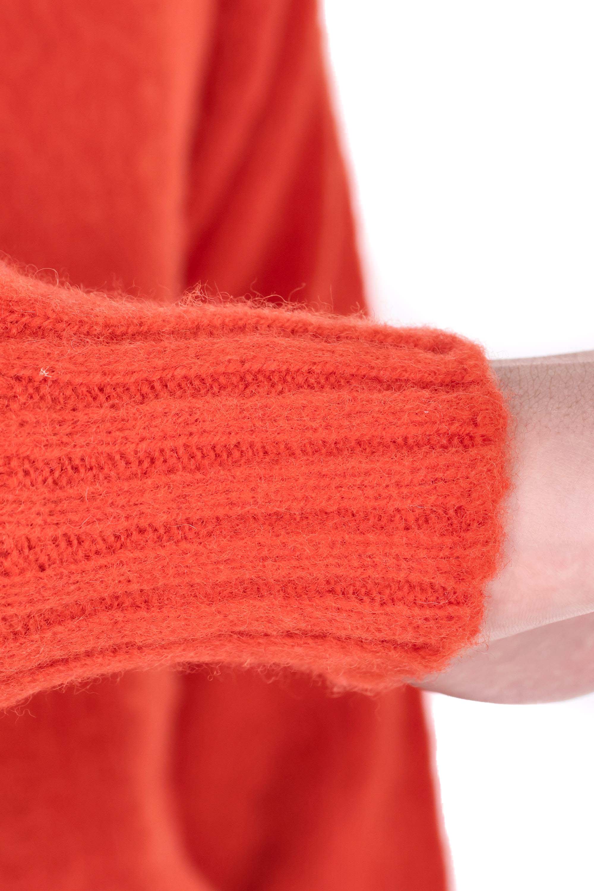Howlin Shaggy Bear Cardigan for Men - FW25 Edition - Image 6