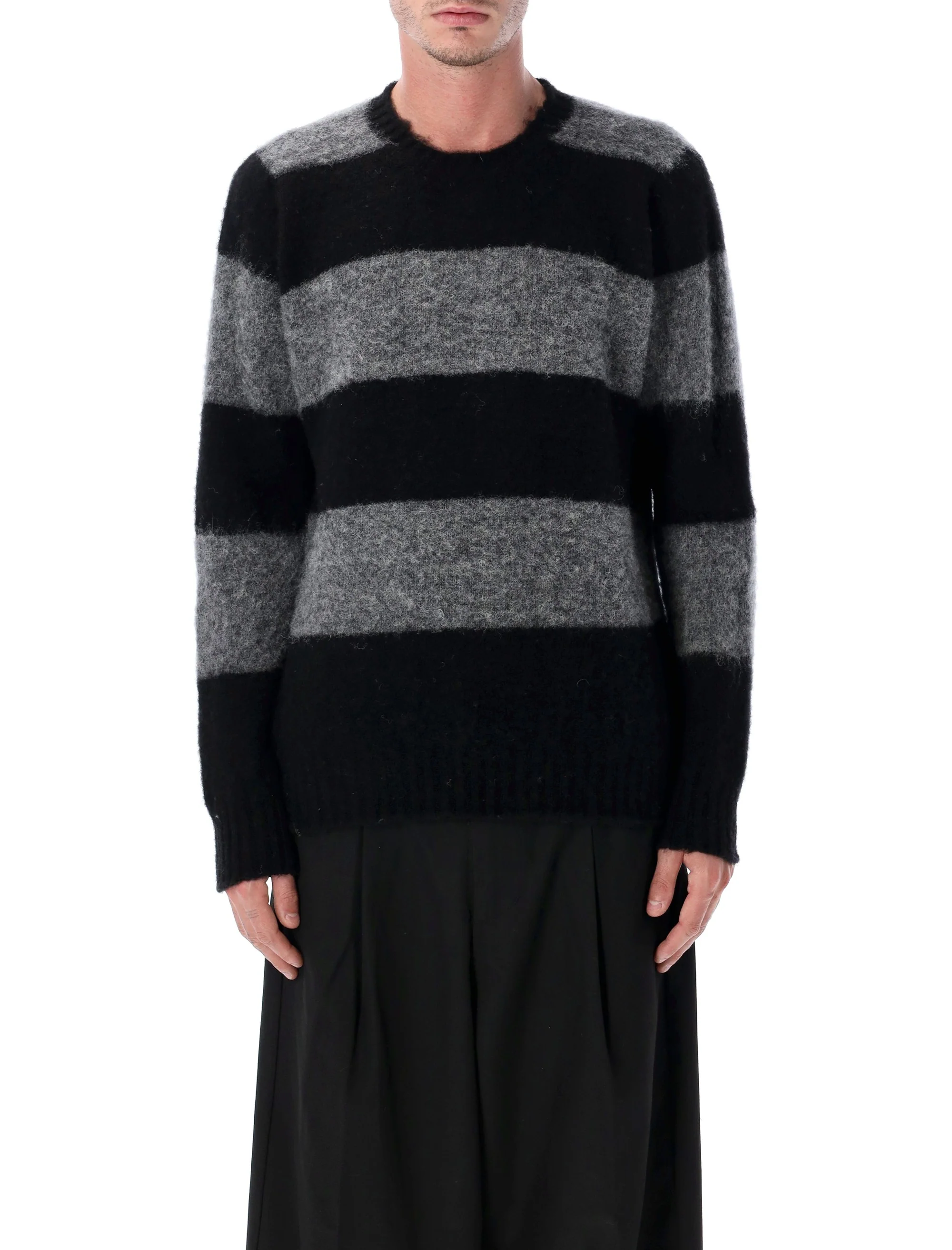 Howlin Shaggy Bear Sweater
