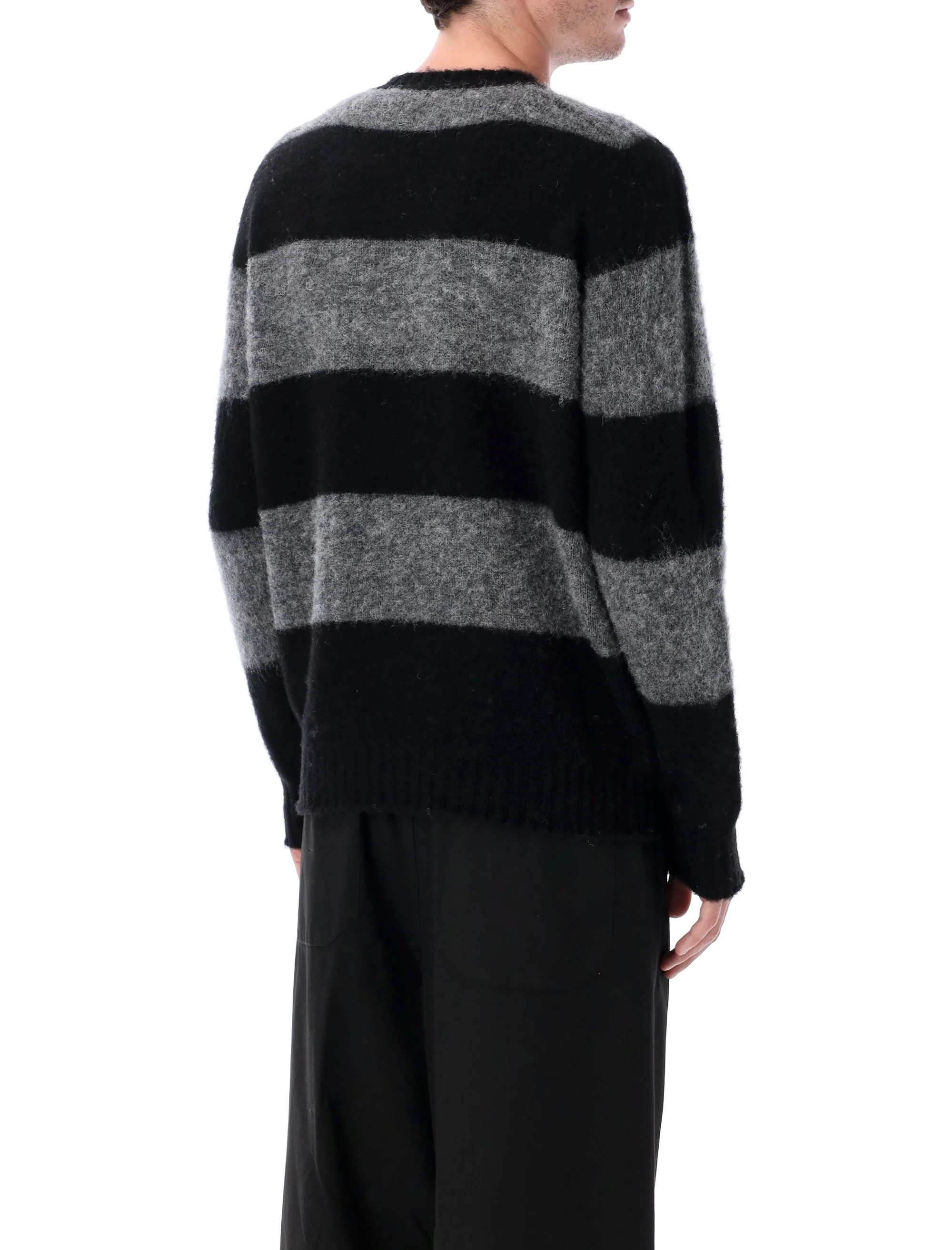 Howlin Shaggy Bear Sweater - Image 2