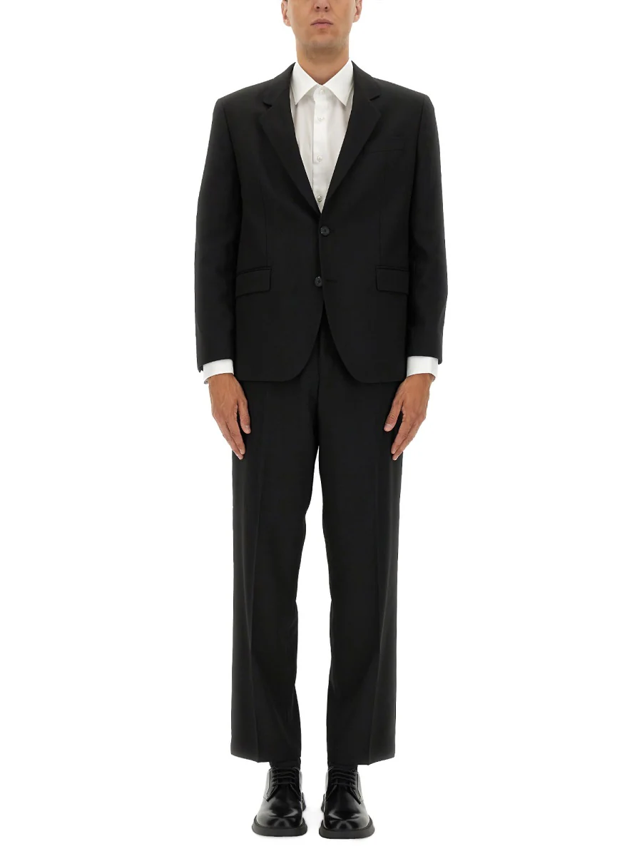 Hugo Slim Fit Dress Size 48