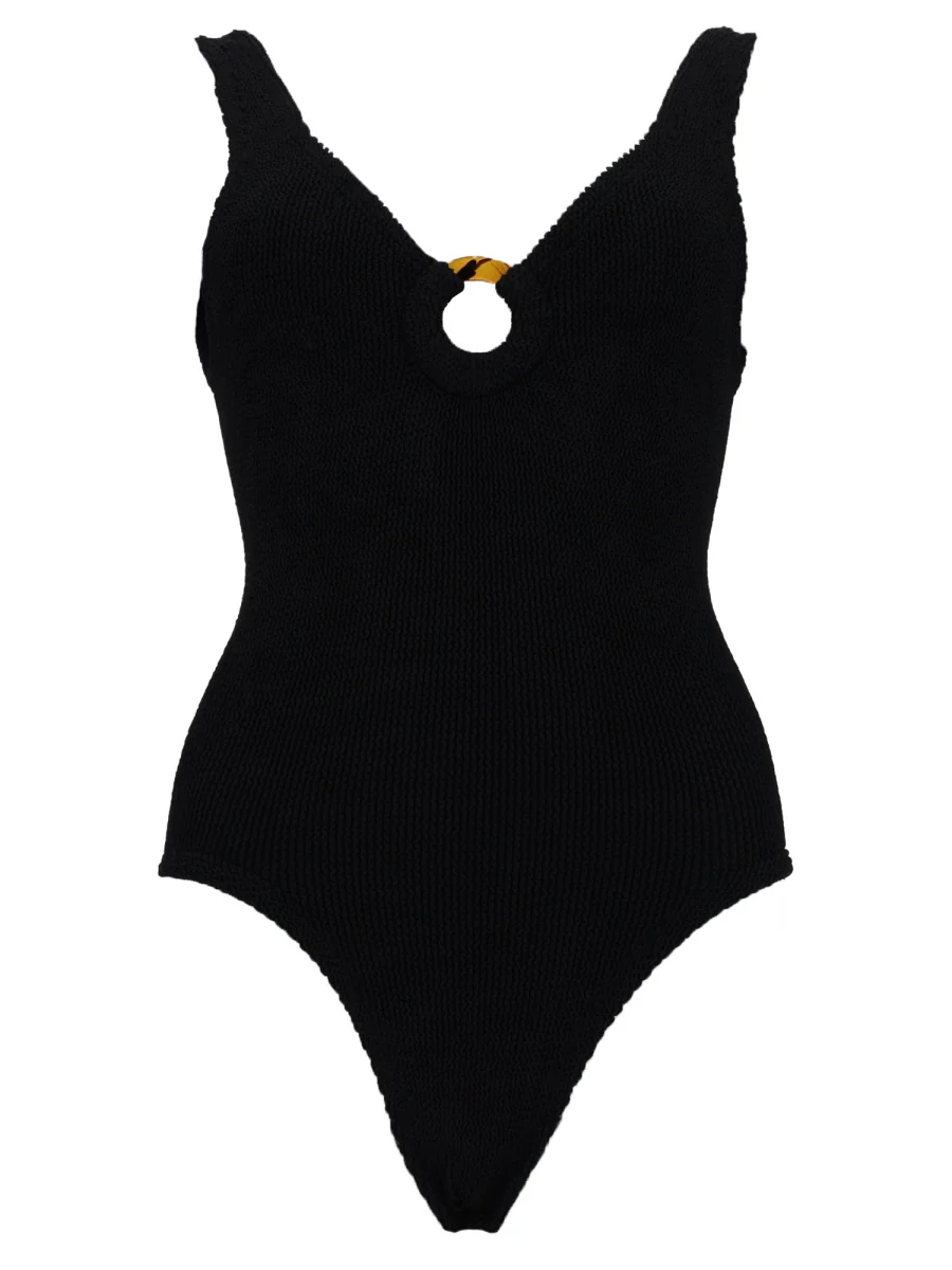 Hunza G Mini Swimwear for Women - SS26 Collection