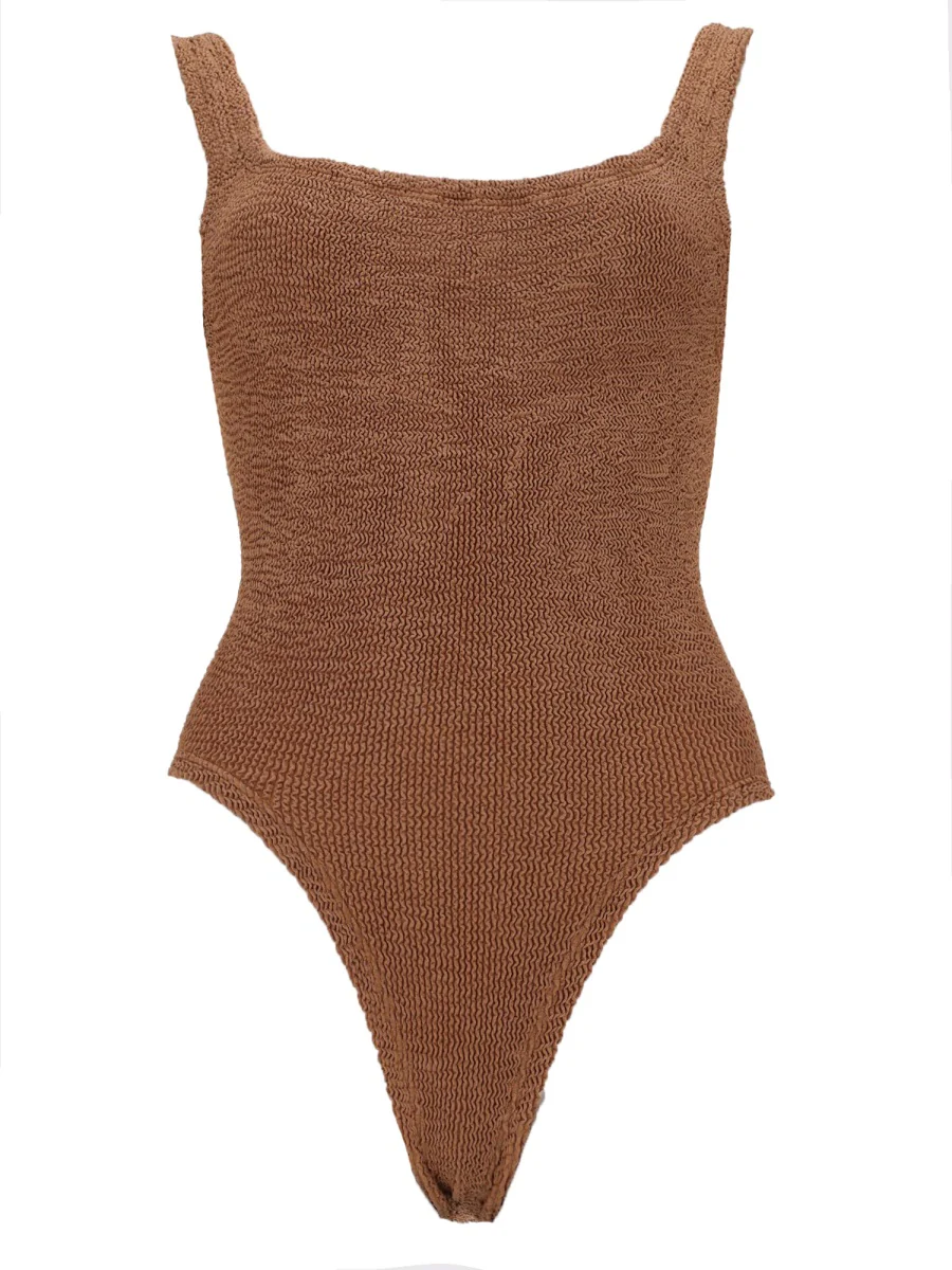 Hunza G Mini Swimwear for Women - SS26 Collection