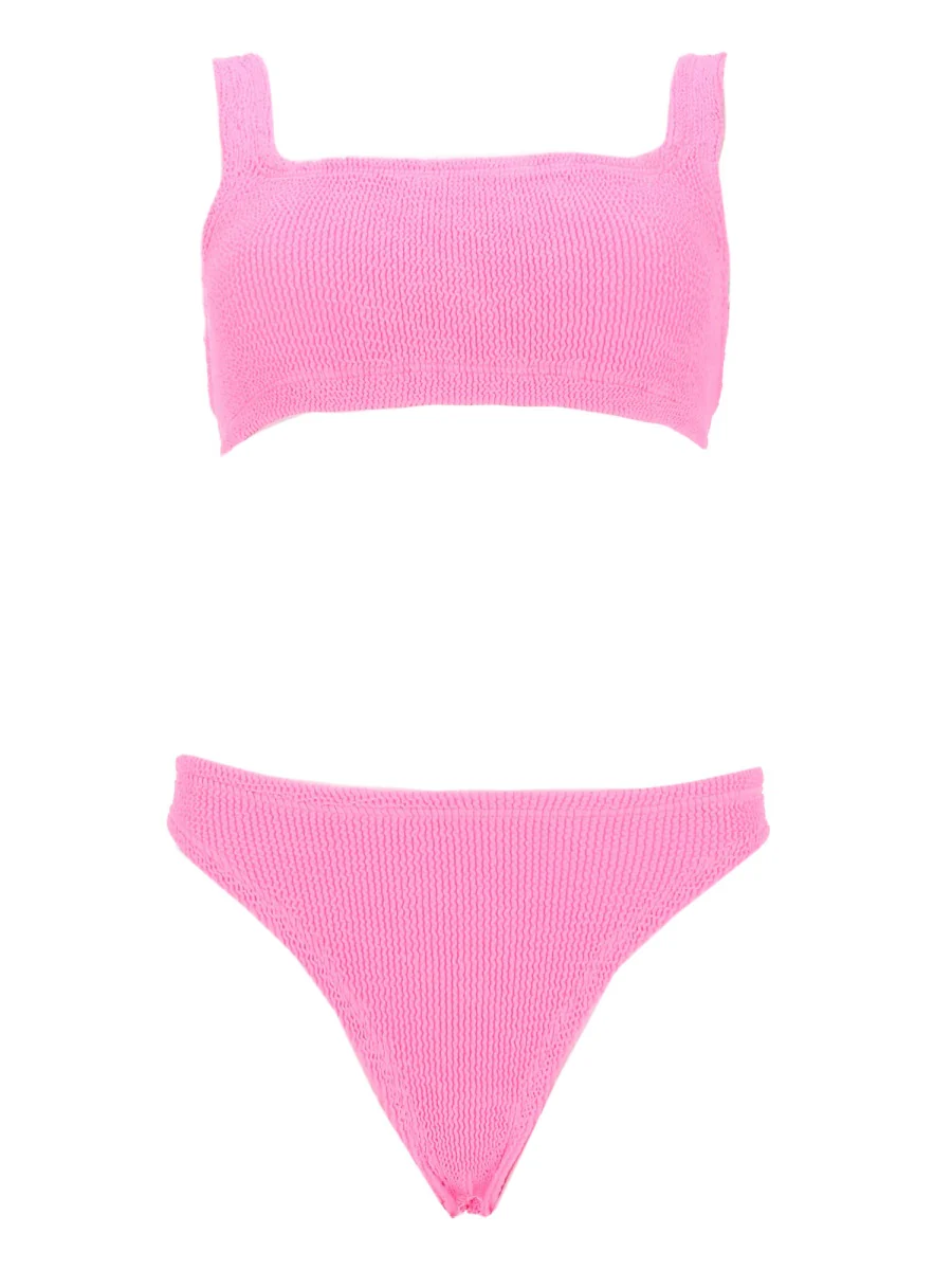 Hunza G Mini Swimwear Perfect for SS26