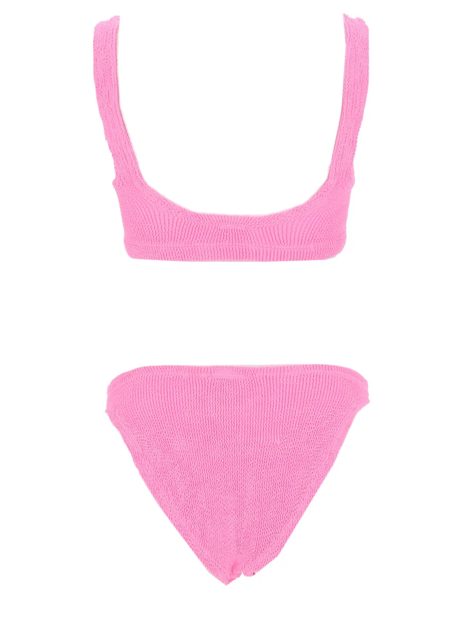 Hunza G Mini Swimwear Perfect for SS26 - Image 2