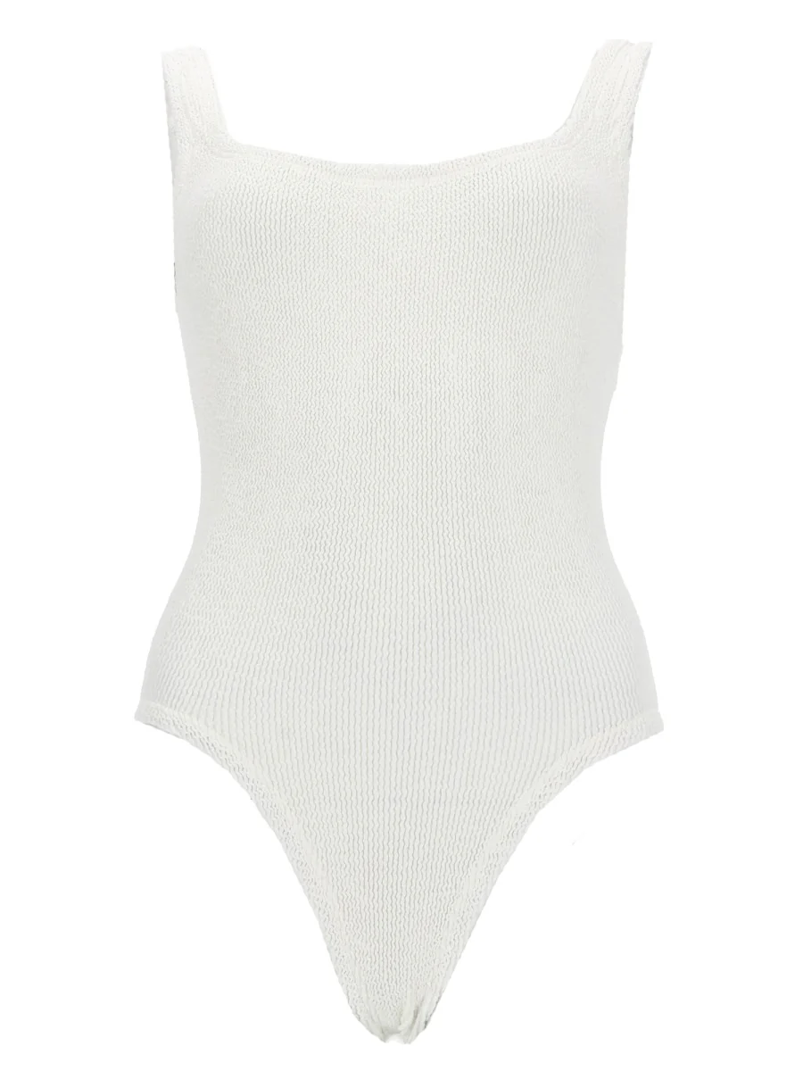 Hunza G Women's Mini Swimsuit
