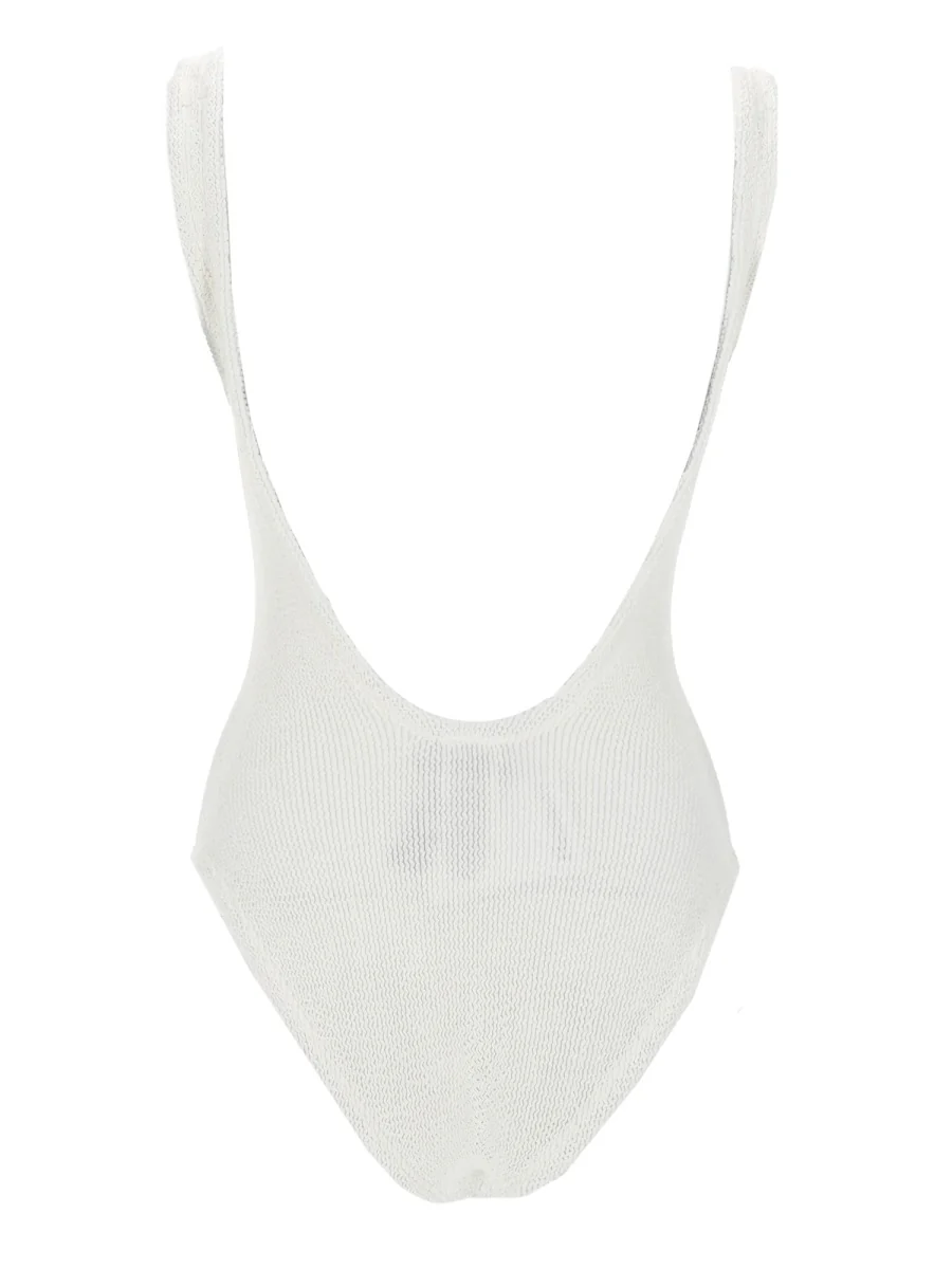 Hunza G Women's Mini Swimsuit - Image 2