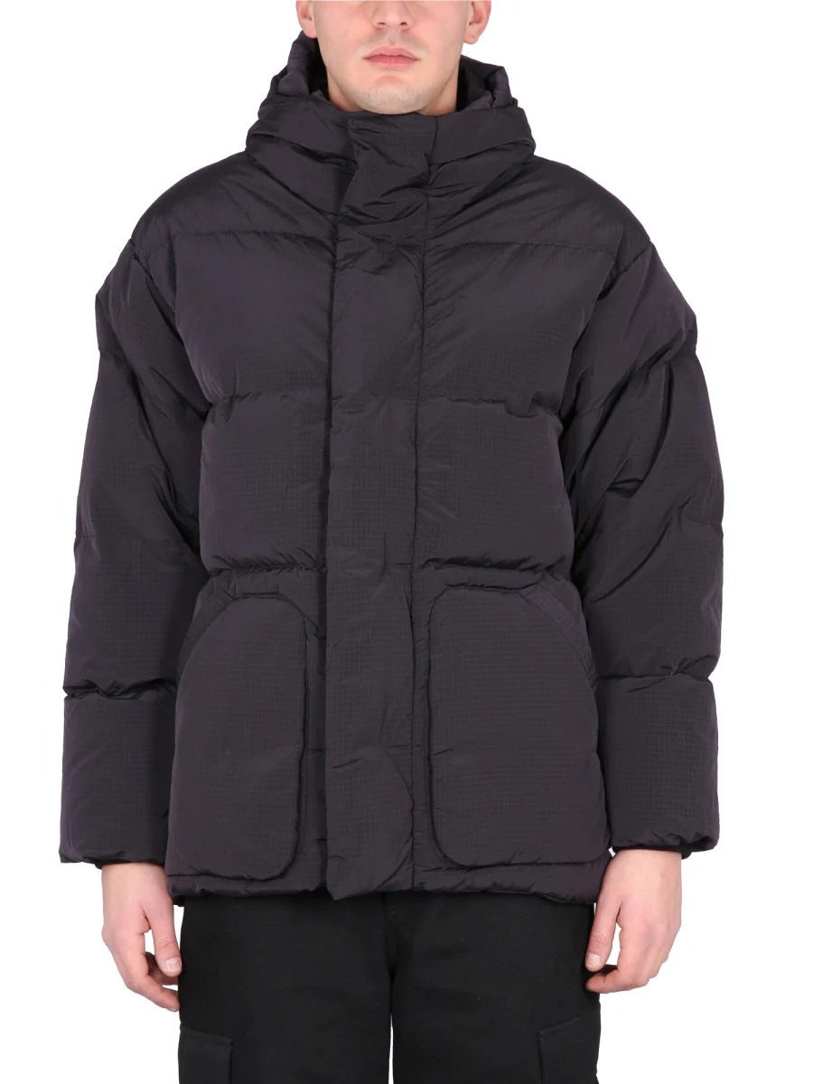 IENKI IENKI Michlin Jacket Man Rib