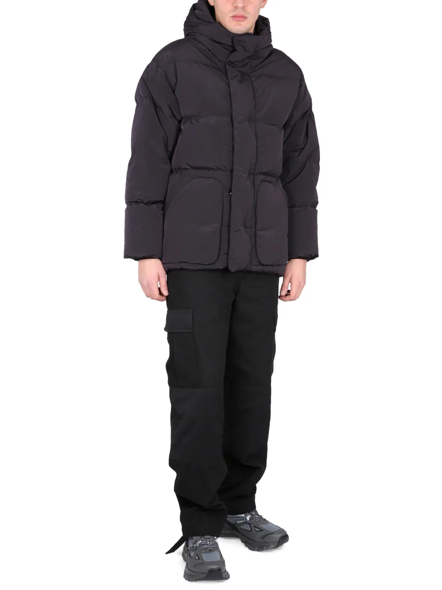IENKI IENKI Michlin Jacket Man Rib - Image 2