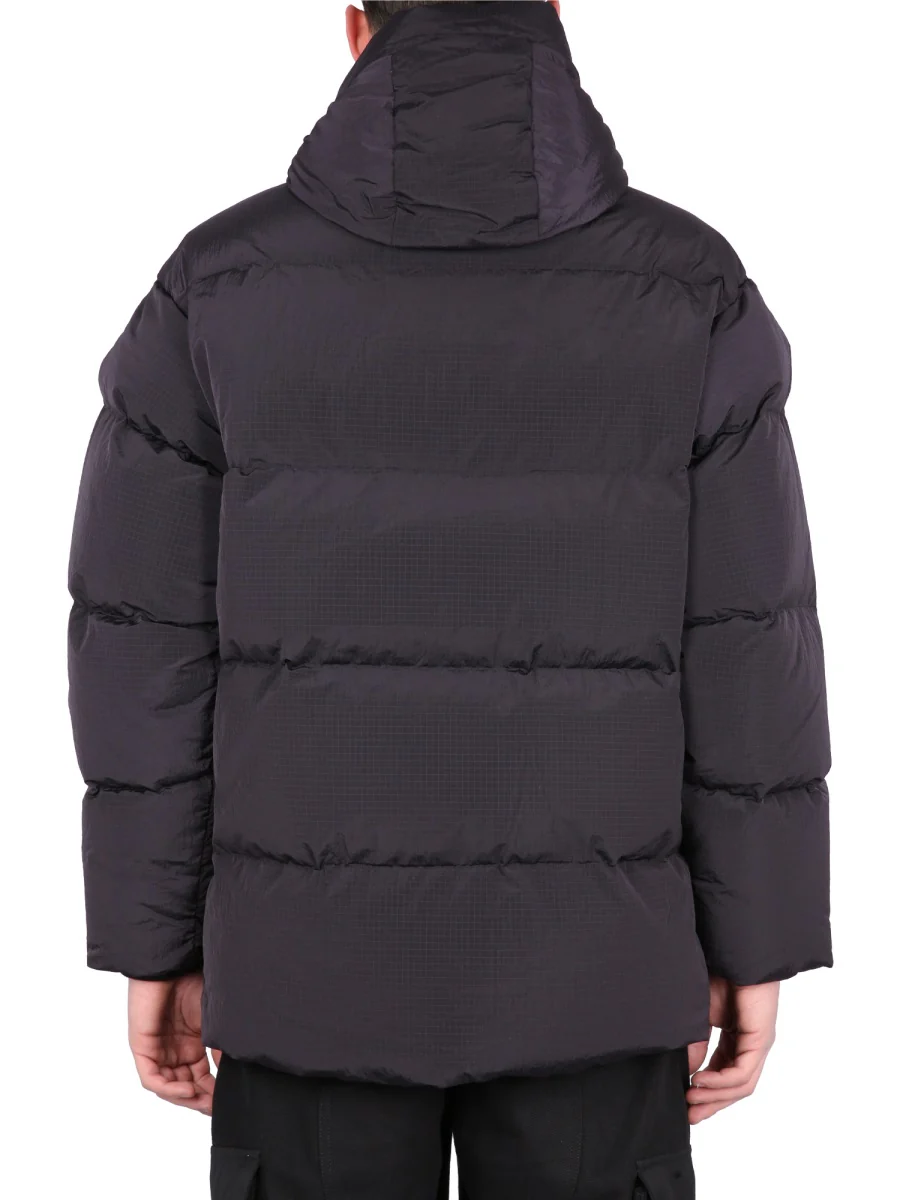IENKI IENKI Michlin Jacket Man Rib - Image 3