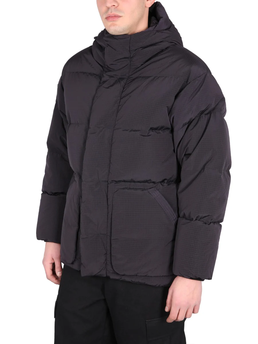 IENKI IENKI Michlin Jacket Man Rib - Image 4