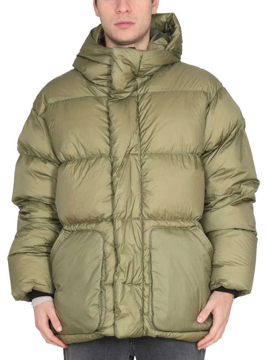 IENKI IENKI Michlin Padded Jacket