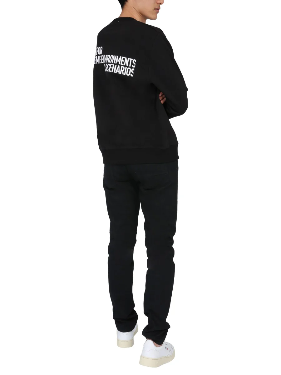 IH NOM UH NIT Crew Neck Sweatshirt - Image 4