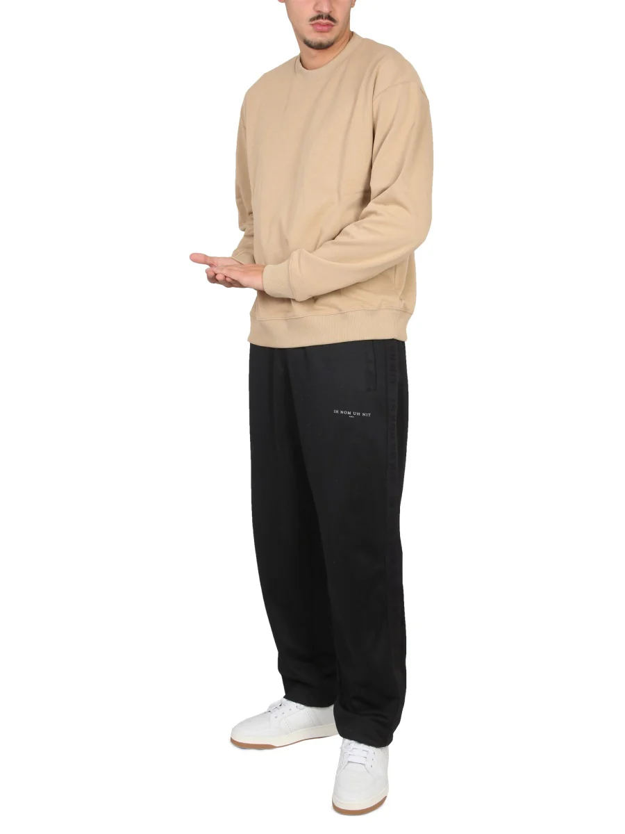 IH NOM UH NIT Crewneck Sweatshirt - Image 6
