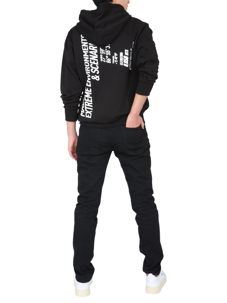 IH NOM UH NIT Hoodie - Image 2