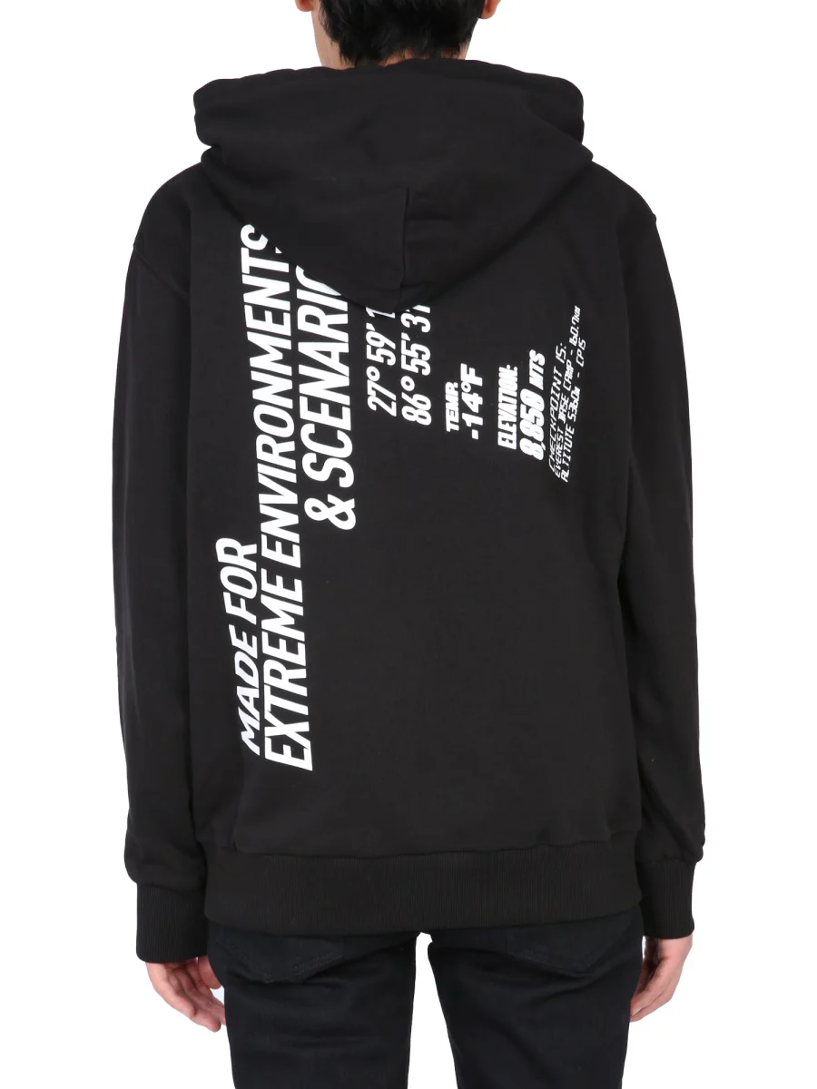 IH NOM UH NIT Hoodie - Image 3