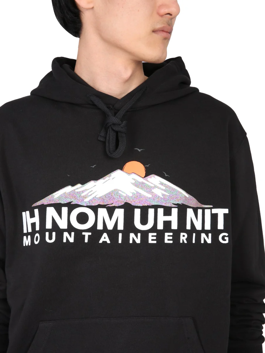 IH NOM UH NIT Hoodie - Image 4
