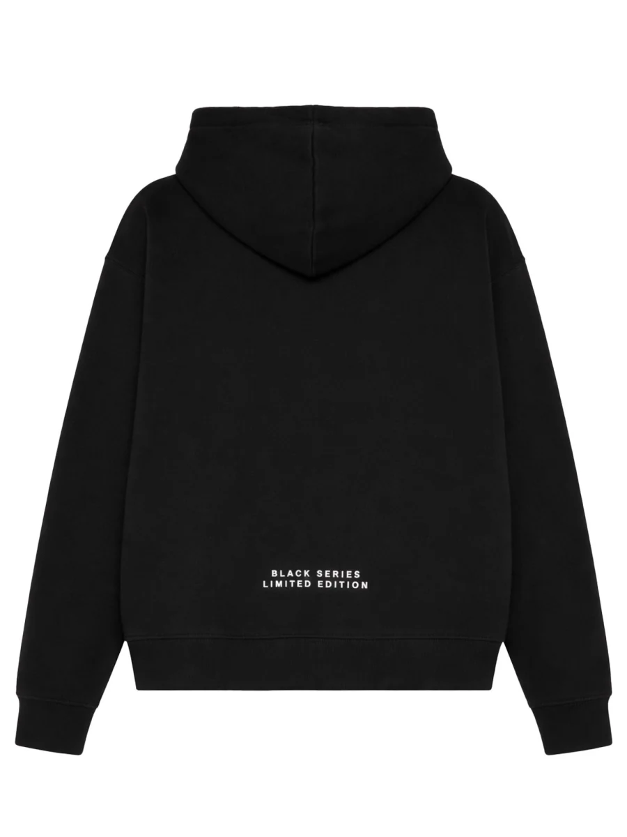 Ih Nom Uh Nit Men's Knit Sweatshirt - FW25 Collection - Image 2
