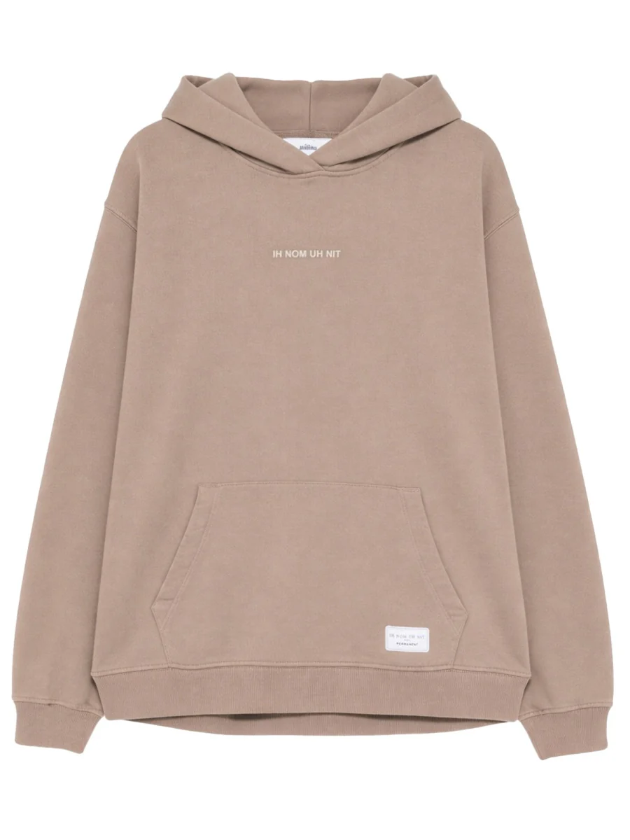 Ih Nom Uh Nit Men's Logo Sweatshirt