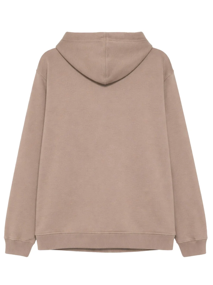Ih Nom Uh Nit Men's Logo Sweatshirt - Image 2