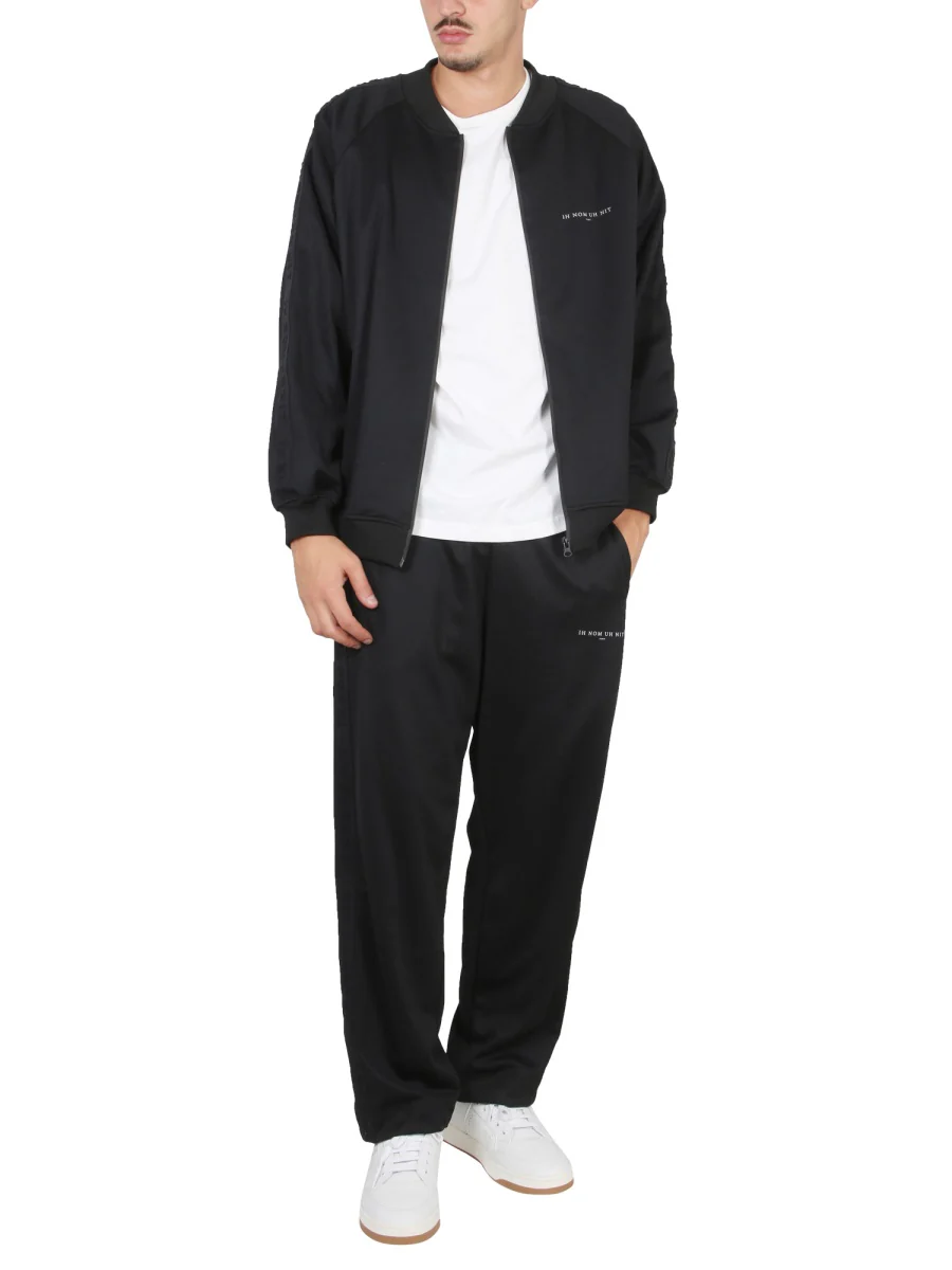 IH NOM UH NIT Sports Jacket - Image 6