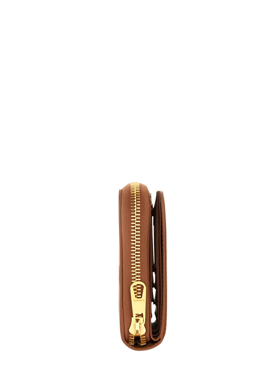 IL BISONTE Leather Wallet - Image 3