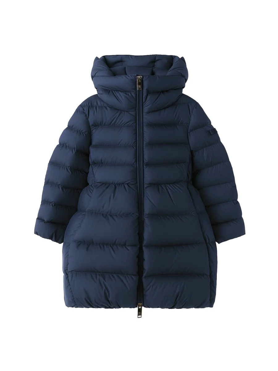 Il Gufo Unisex Mini Jacket for Kids