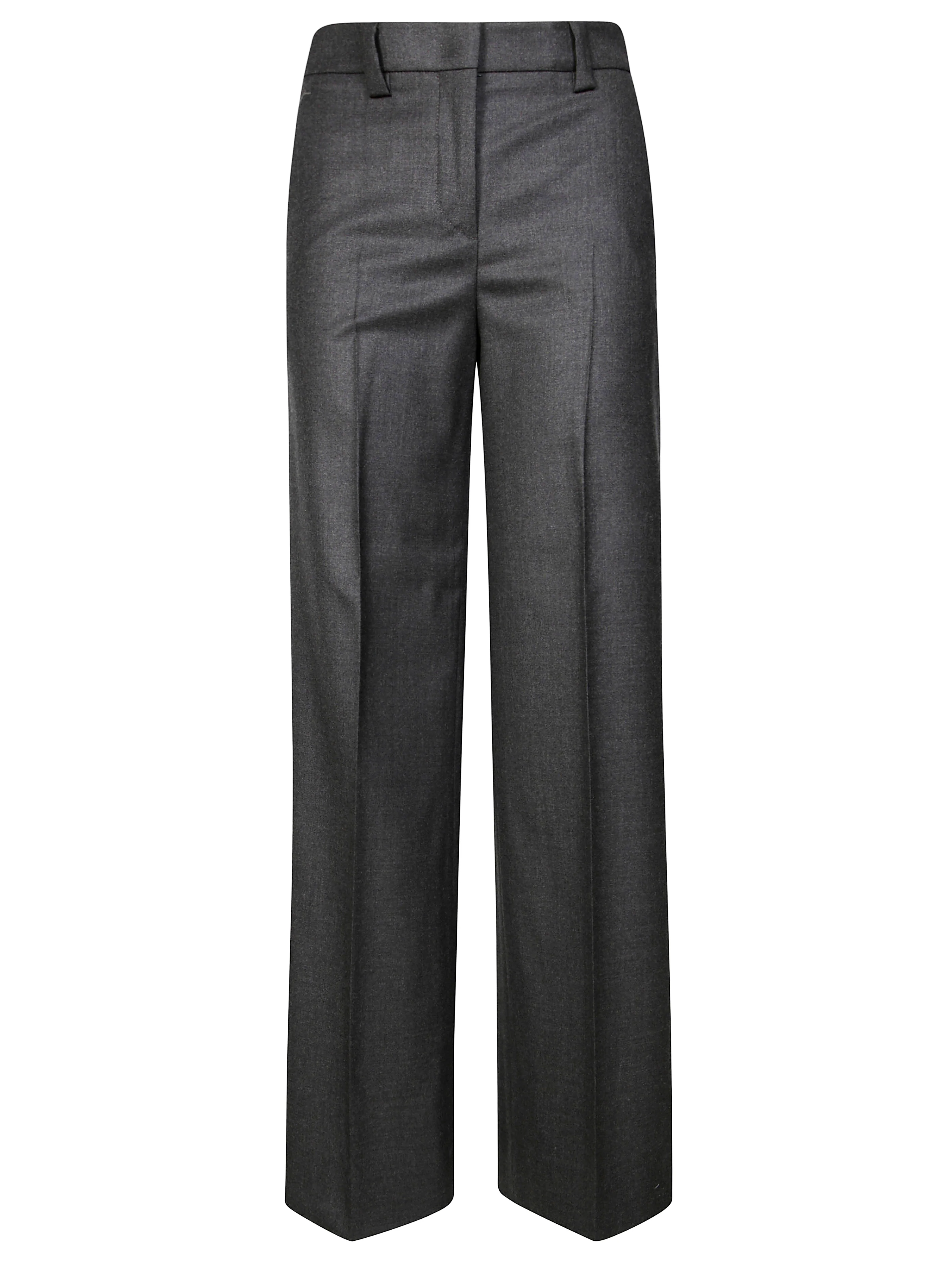 Incotex Flannel Trousers