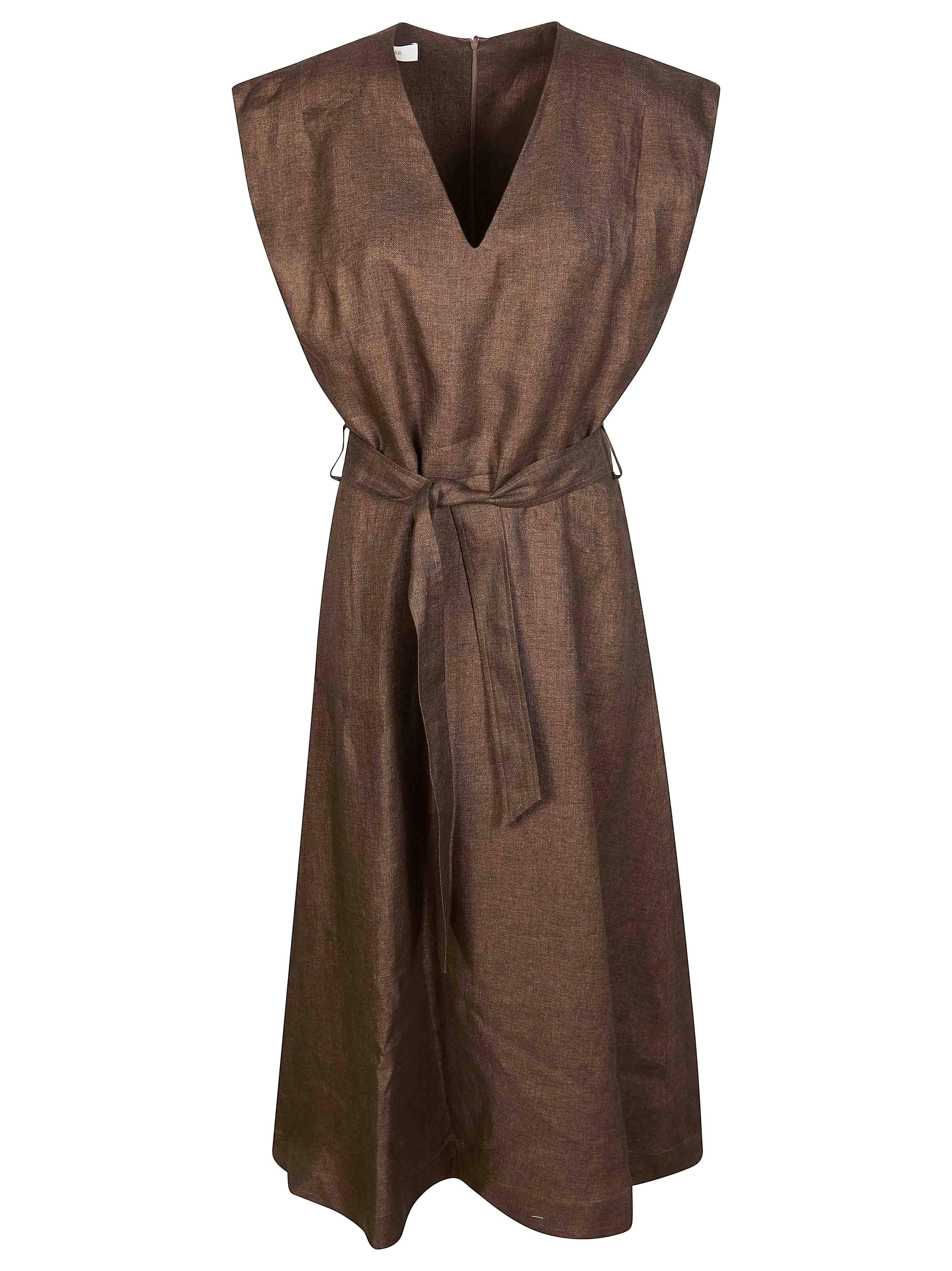 Incotex Women's Linen Suit - Elegant and Chic