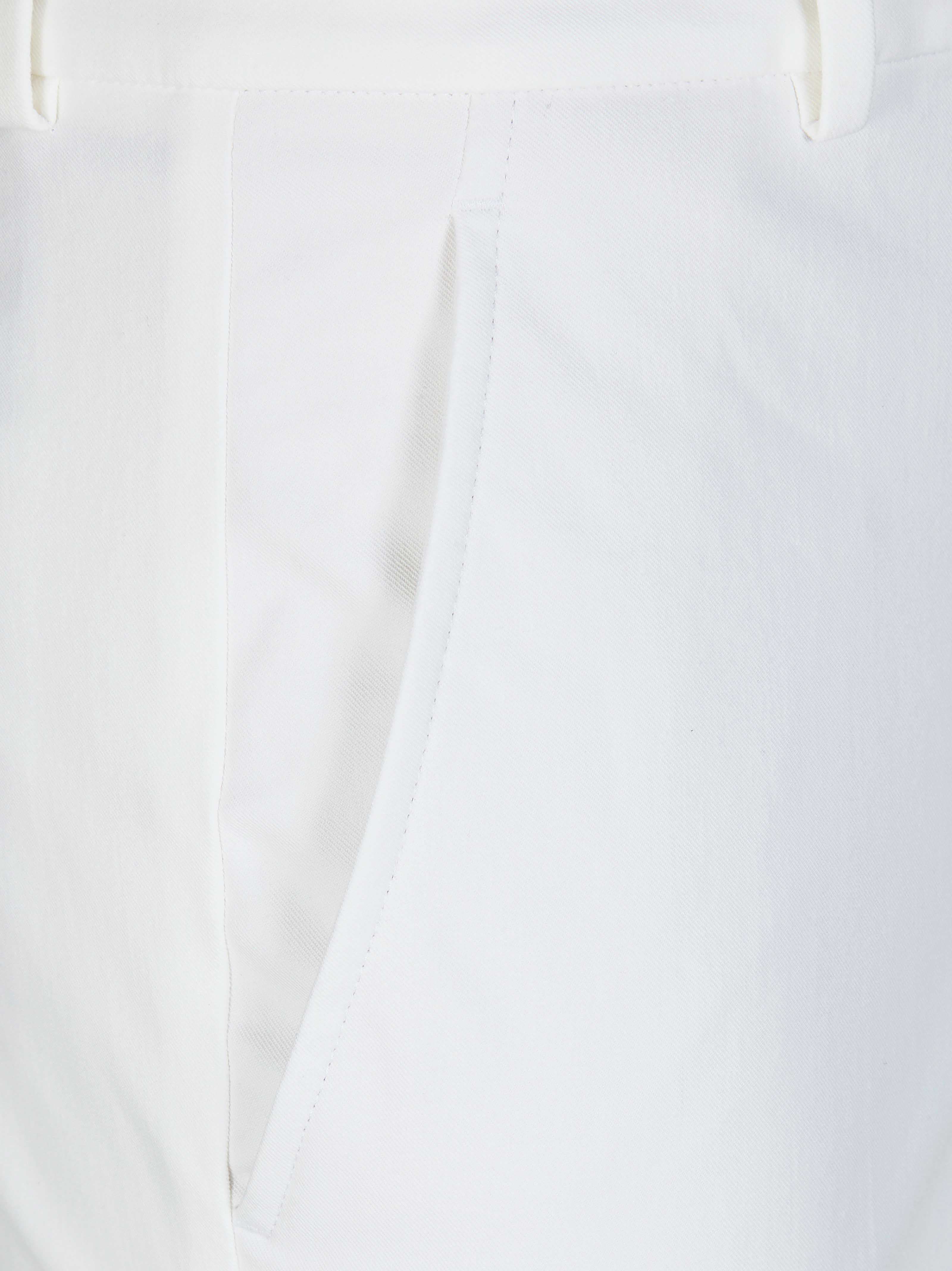 Incotex Women's Tailored Cropped Trousers - Image 3