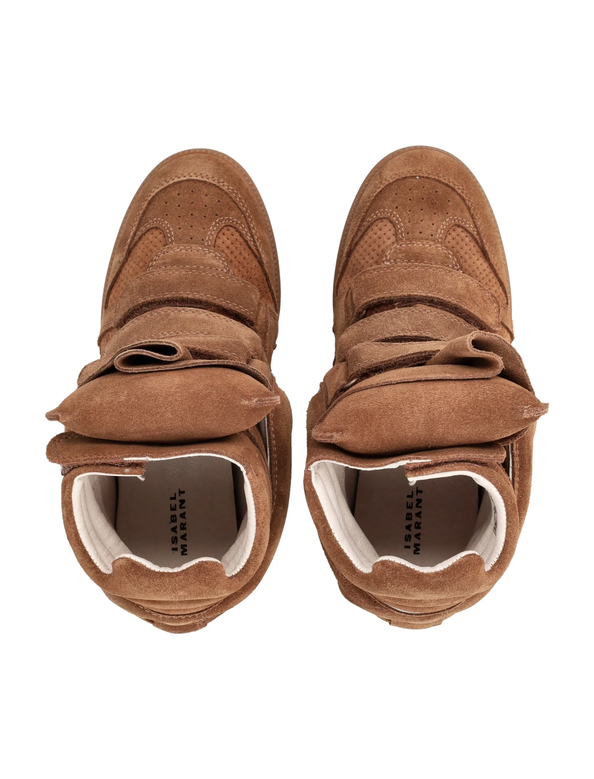 Isabel Marant BEKETT SNEAKERS Woman - Image 2