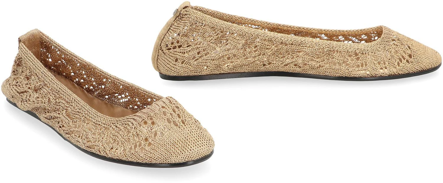 ISABEL MARANT BELNA BALLET FLATS Woman - Image 3